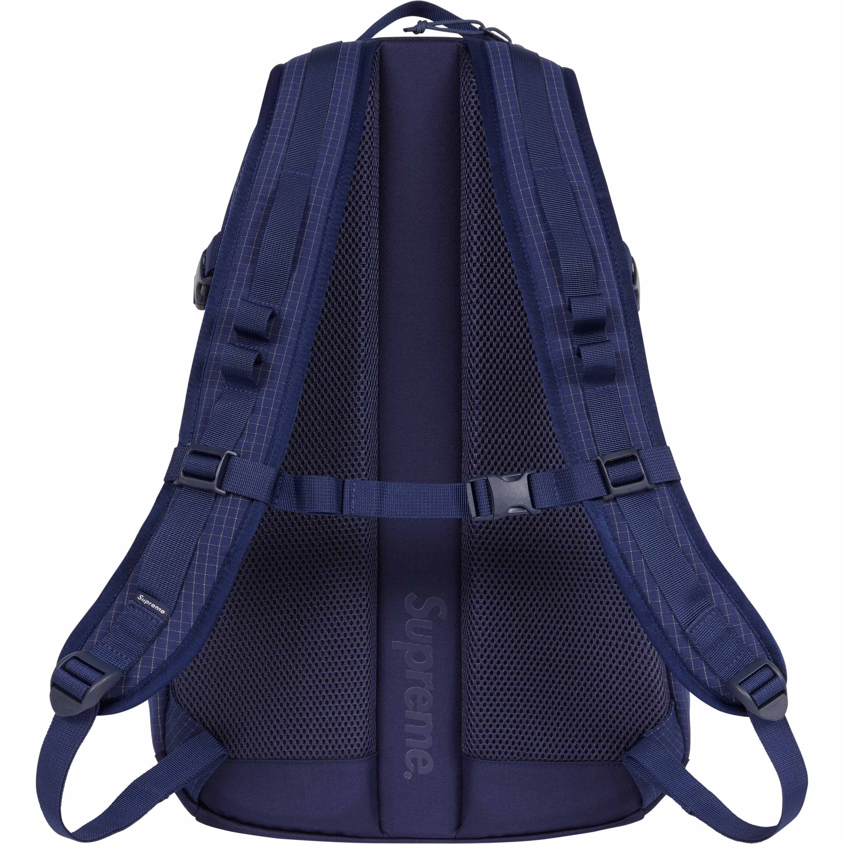 Backpack view 4