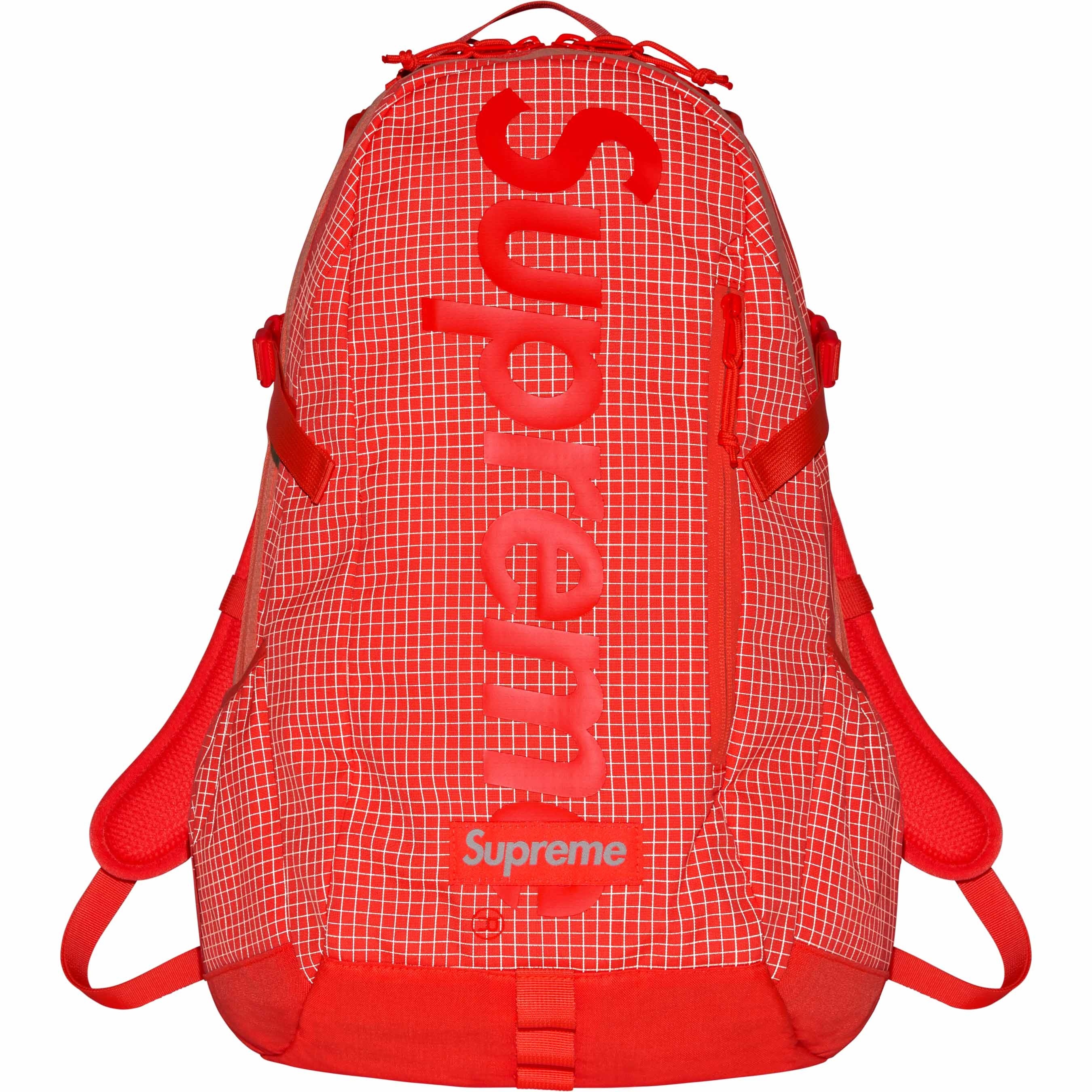 Backpack view 5