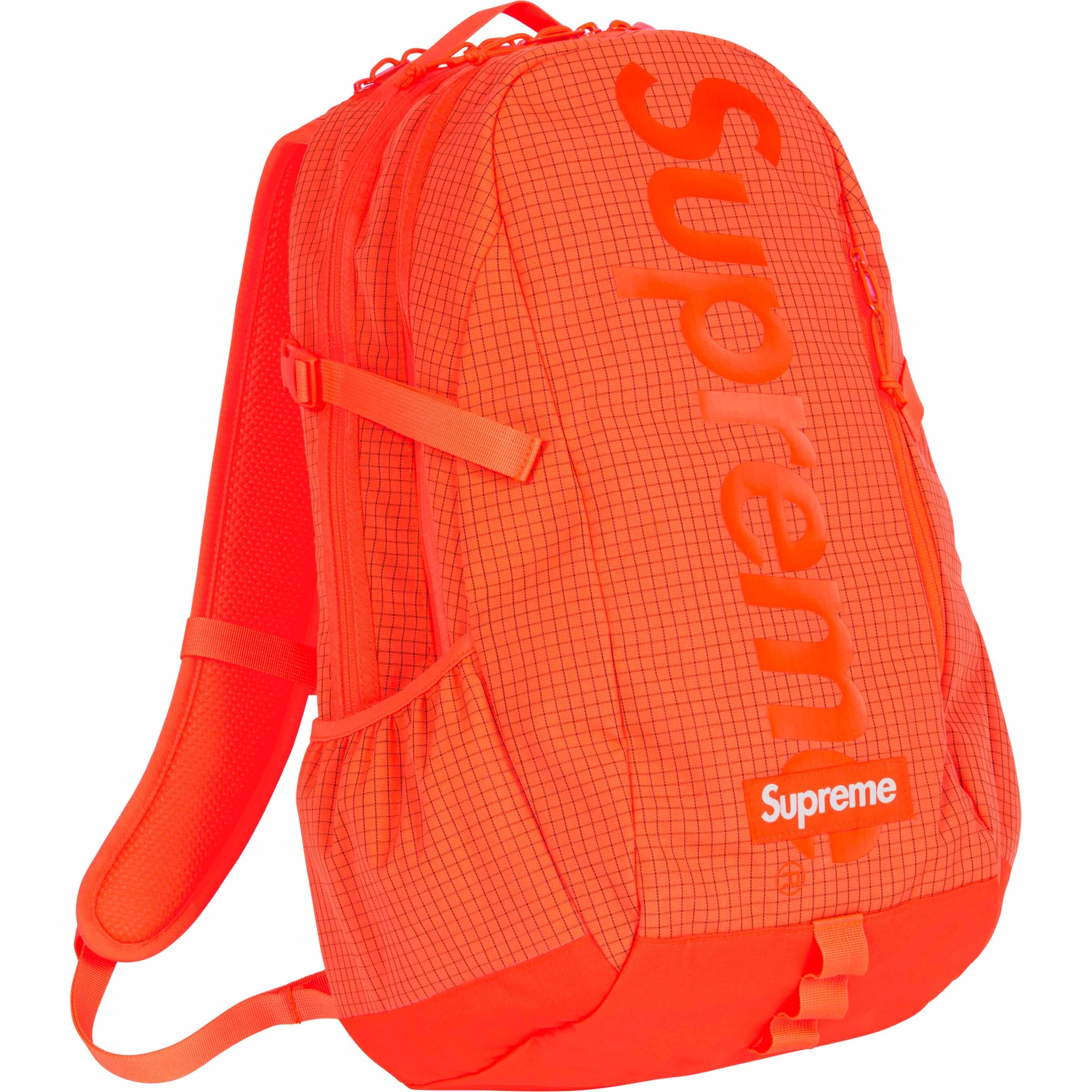 Backpack view 6