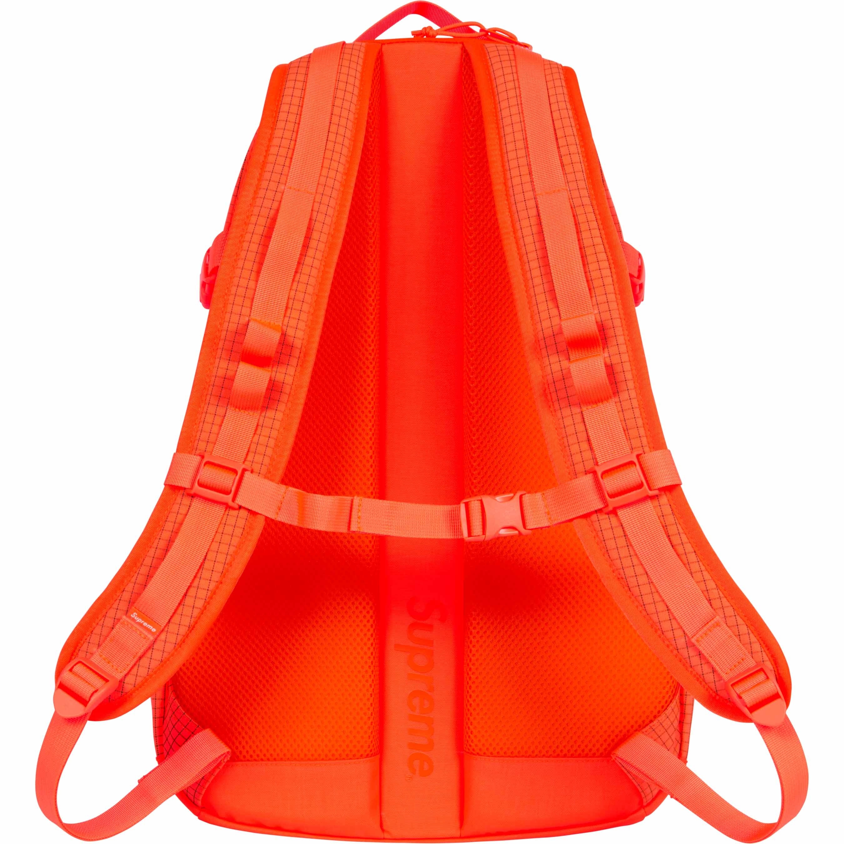 Backpack view 7