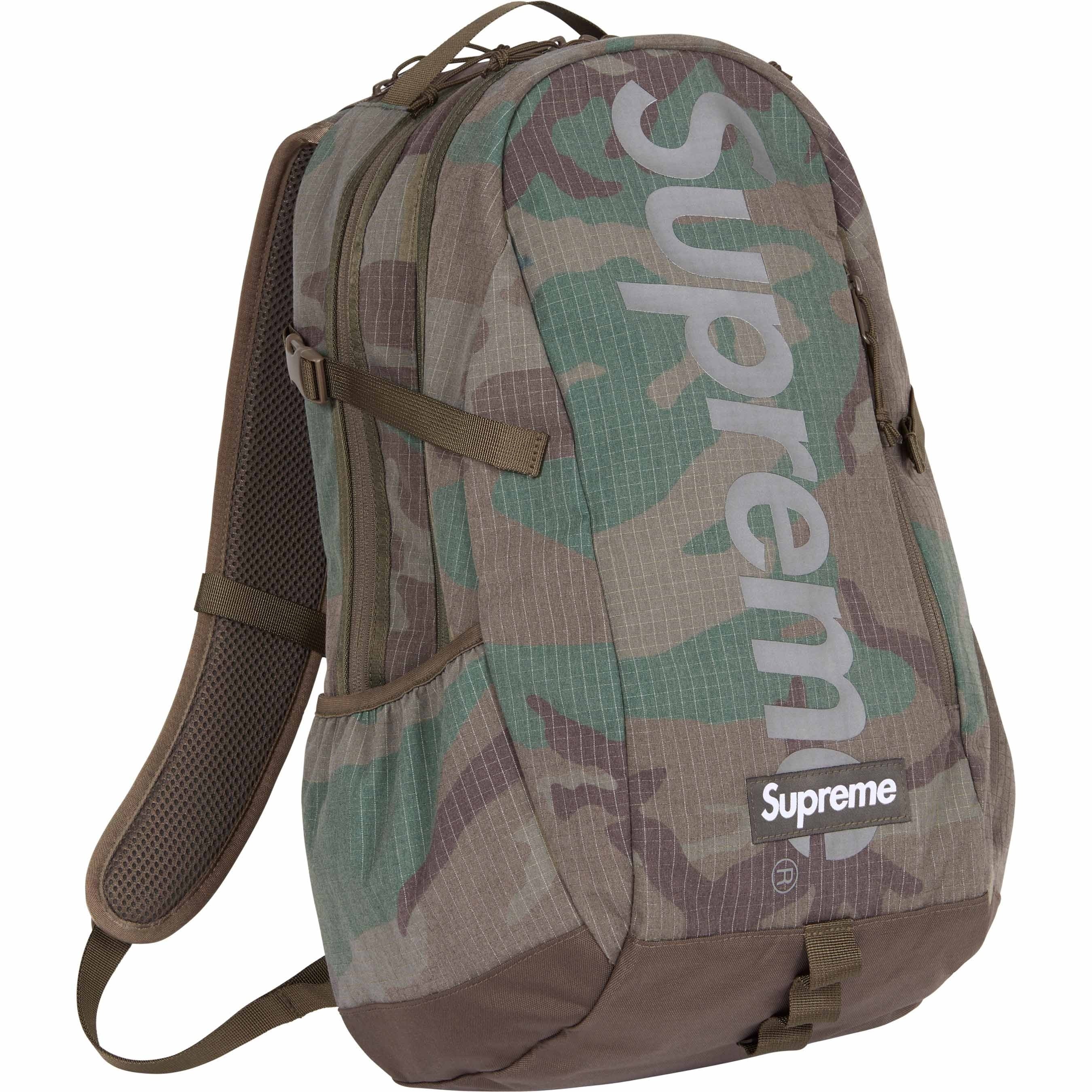 Backpack view 10