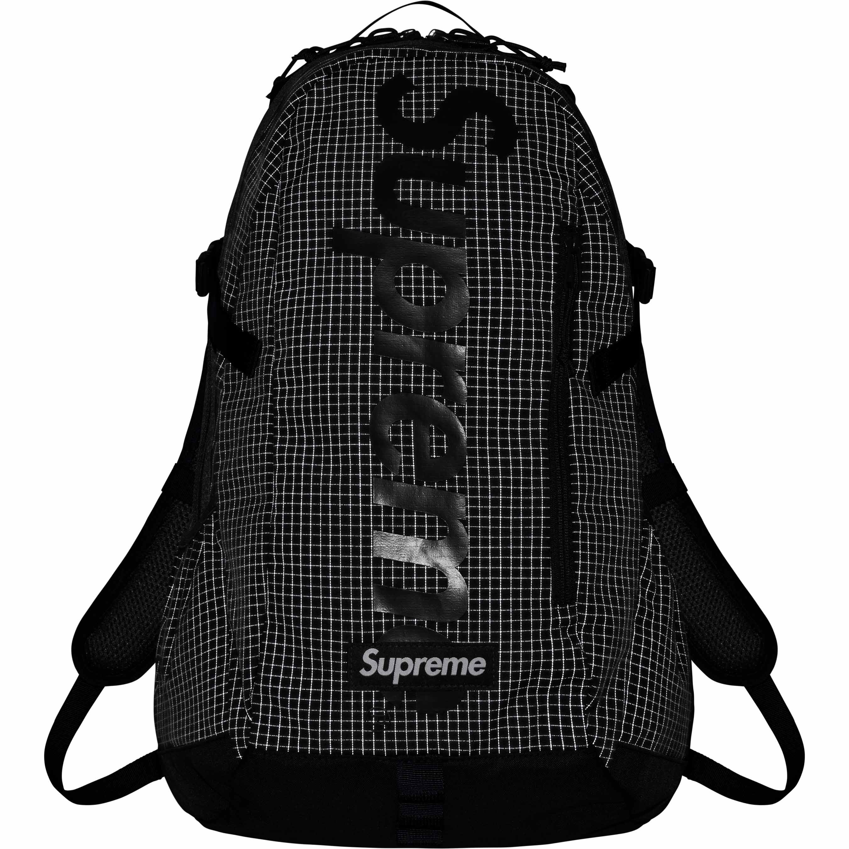 Backpack view 14