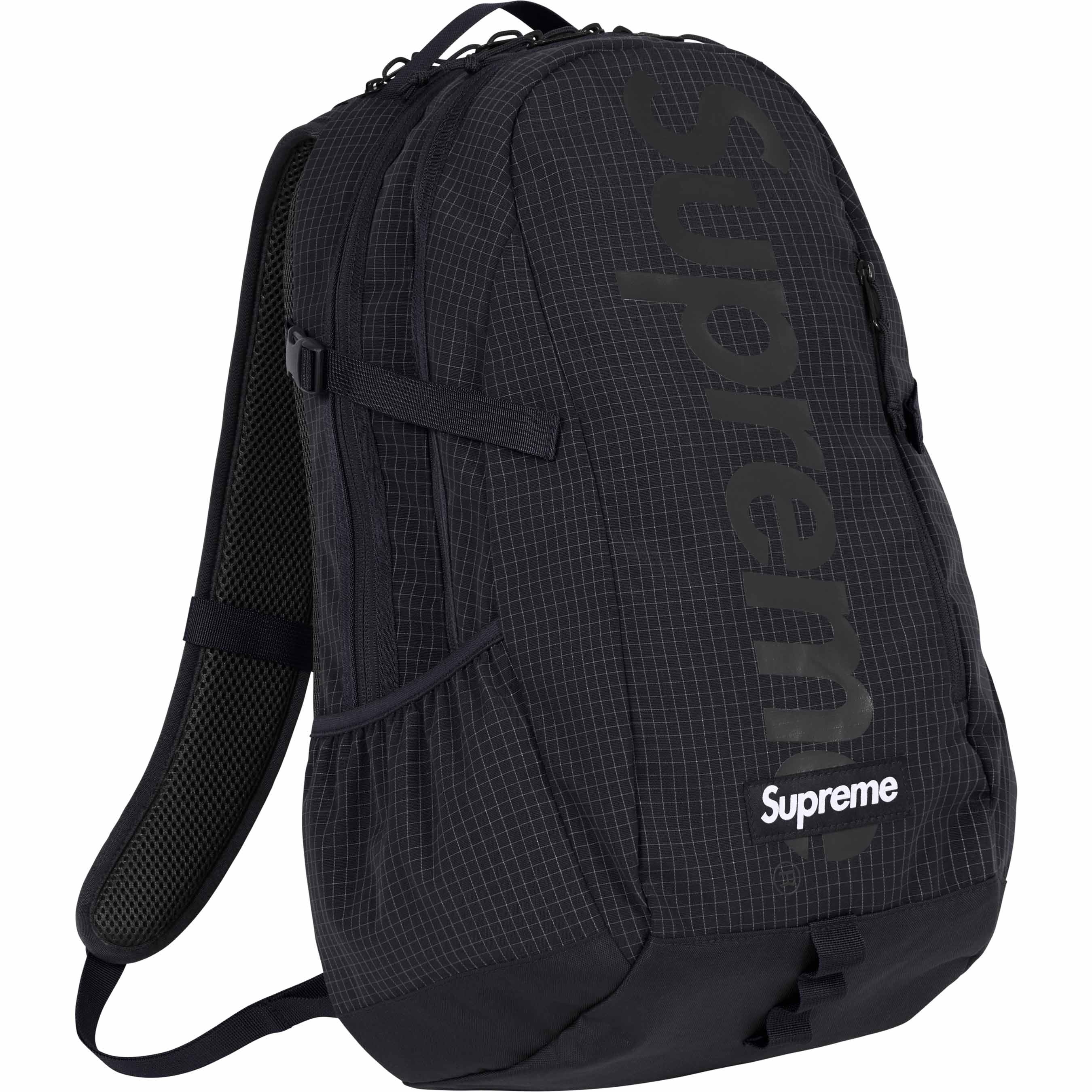 Backpack view 15