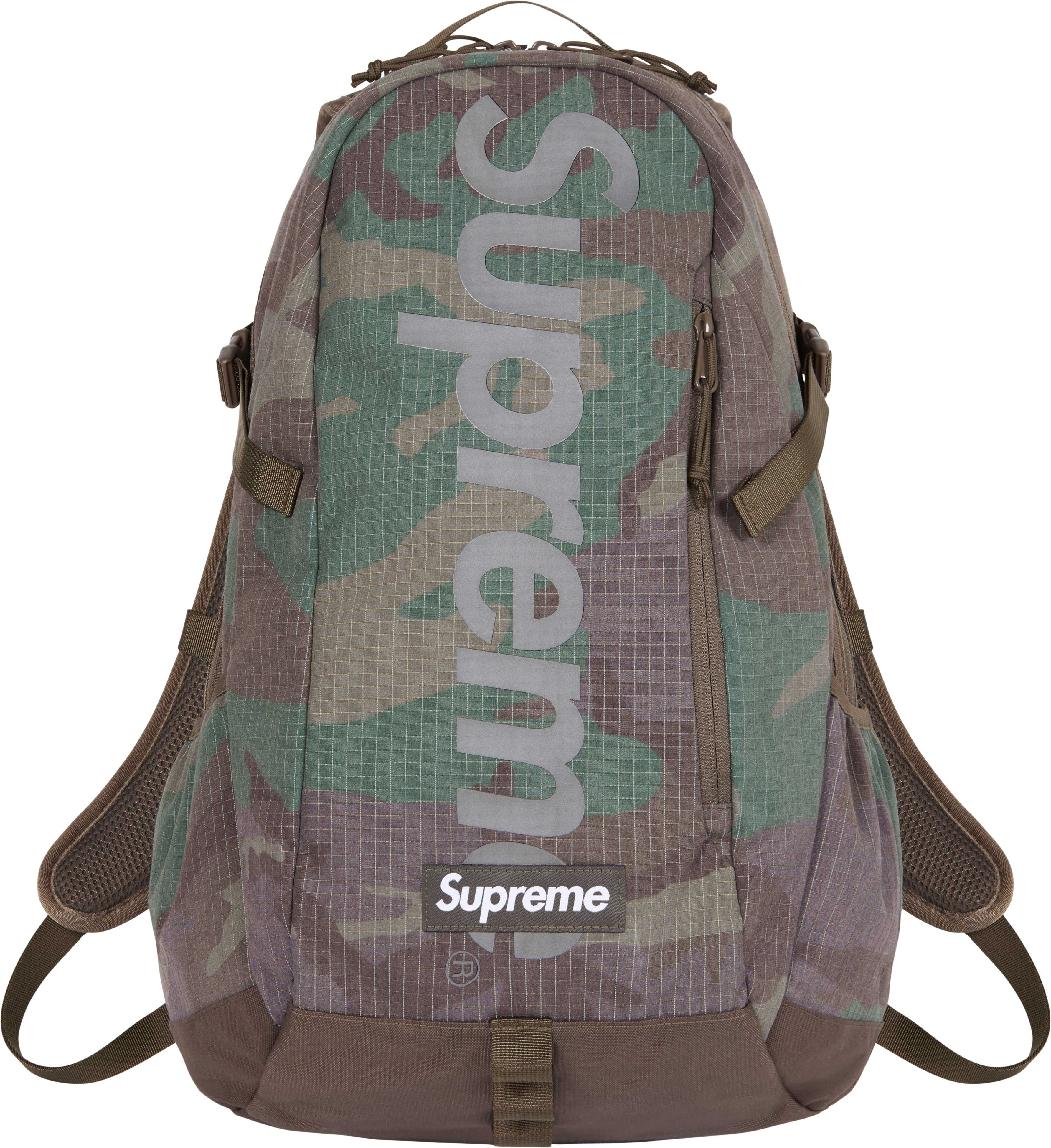 Backpack view 19
