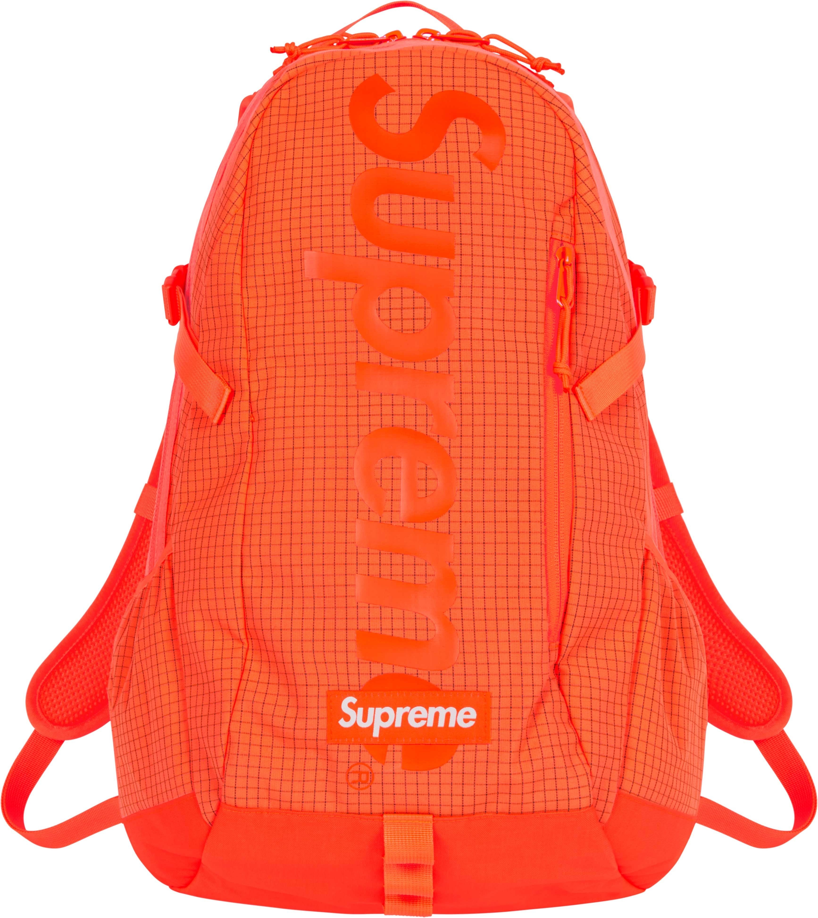 Backpack view 21