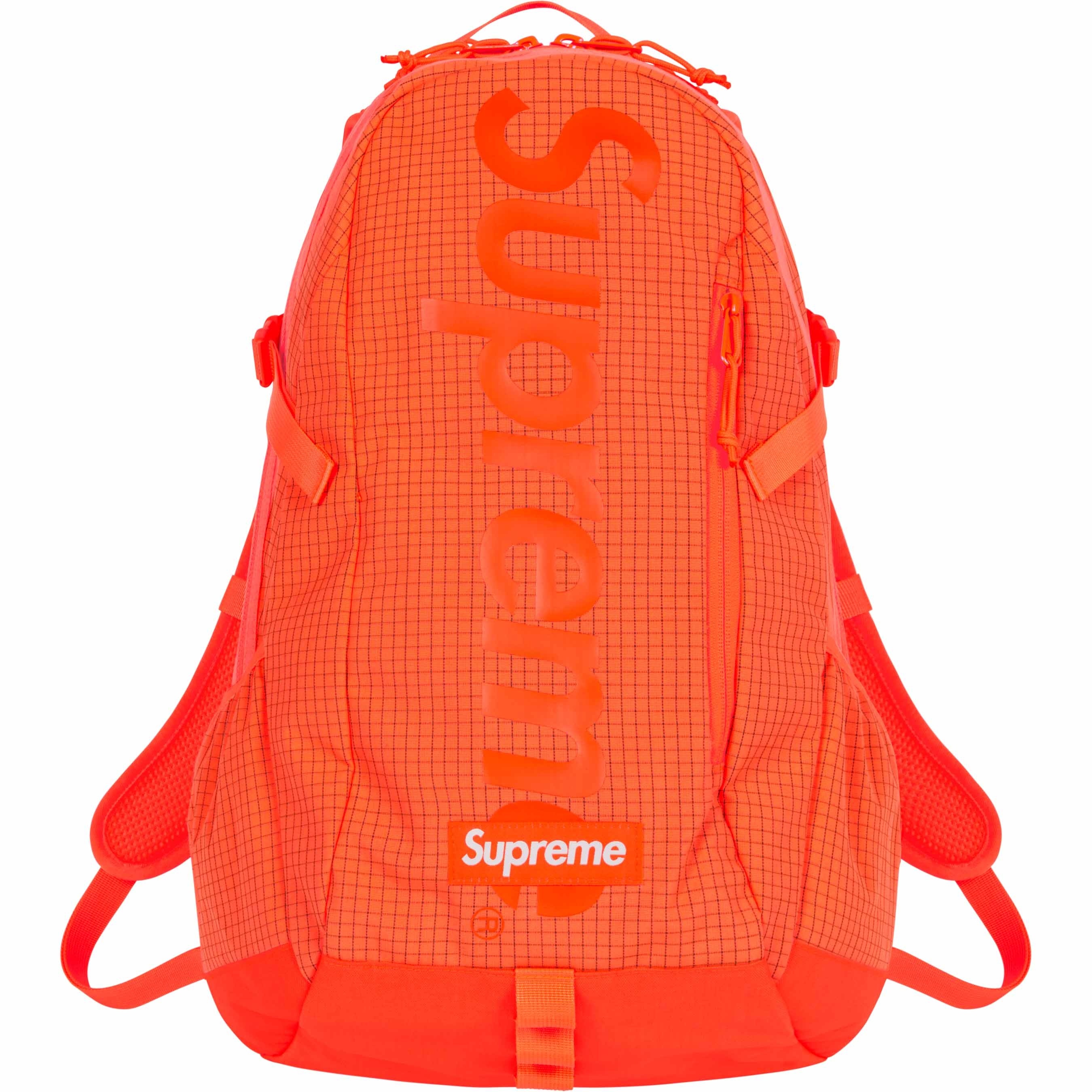 Backpack view 22