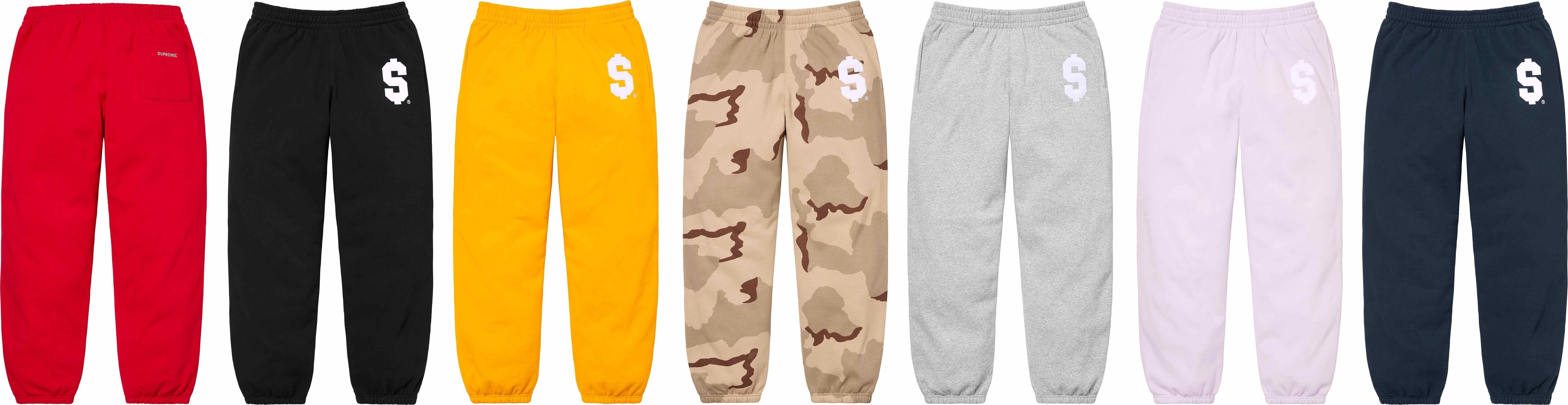 $ Sweatpant