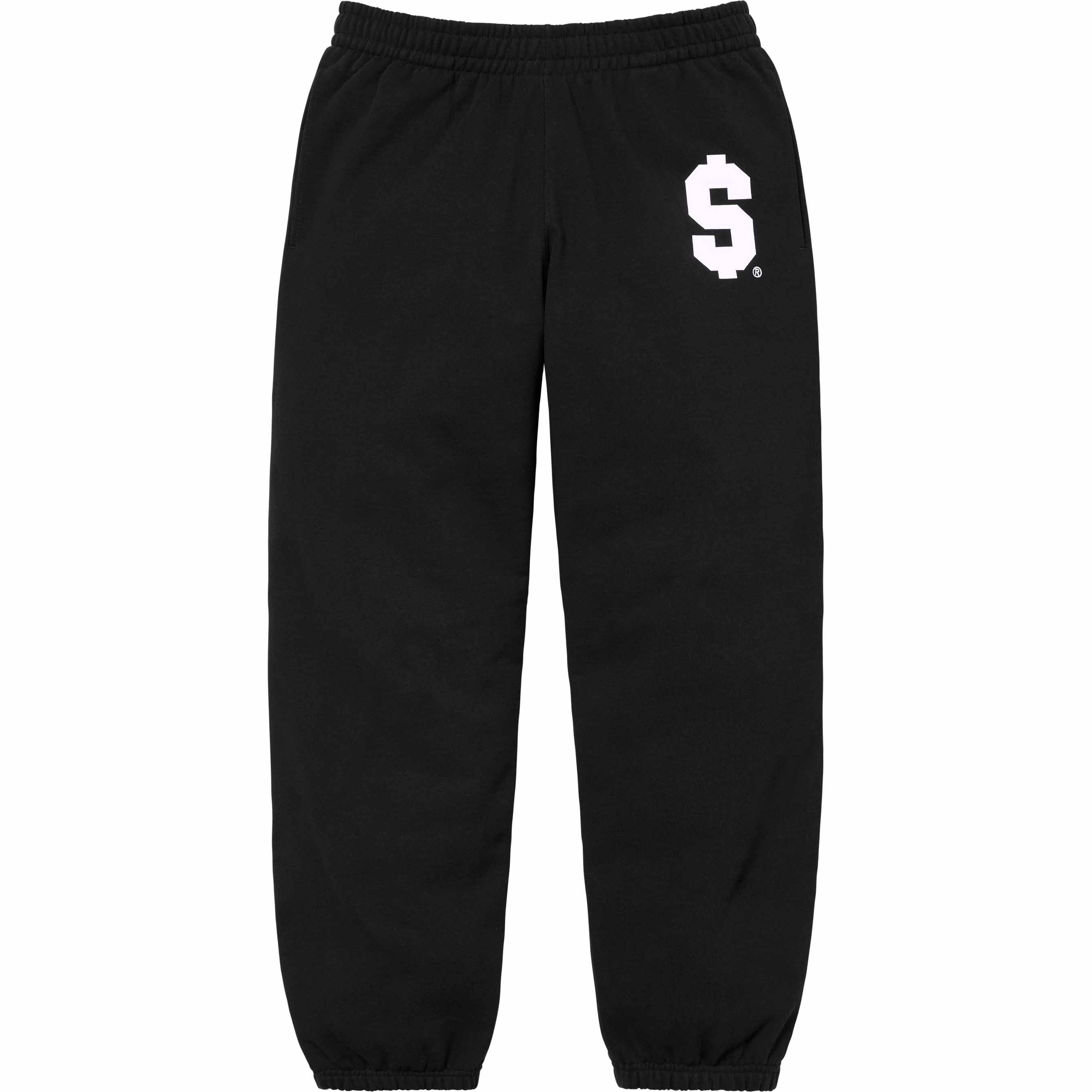 $ Sweatpant view 4