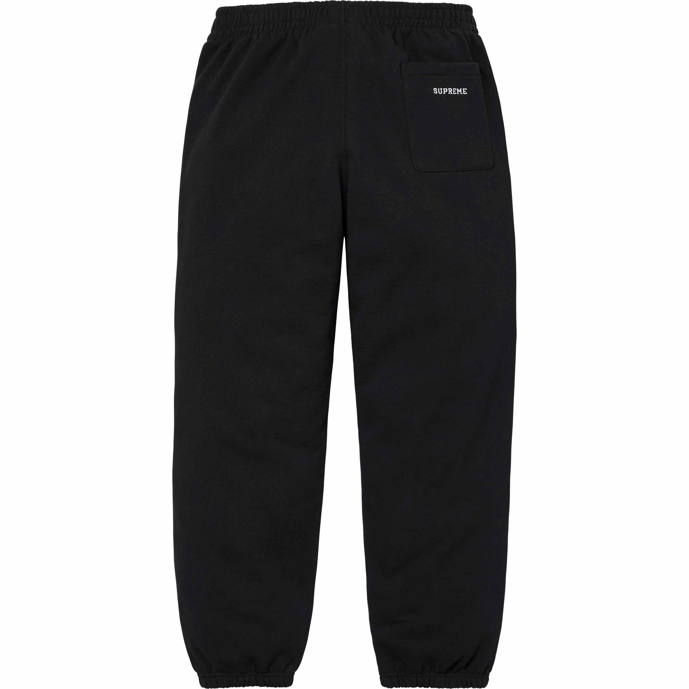 $ Sweatpant view 5