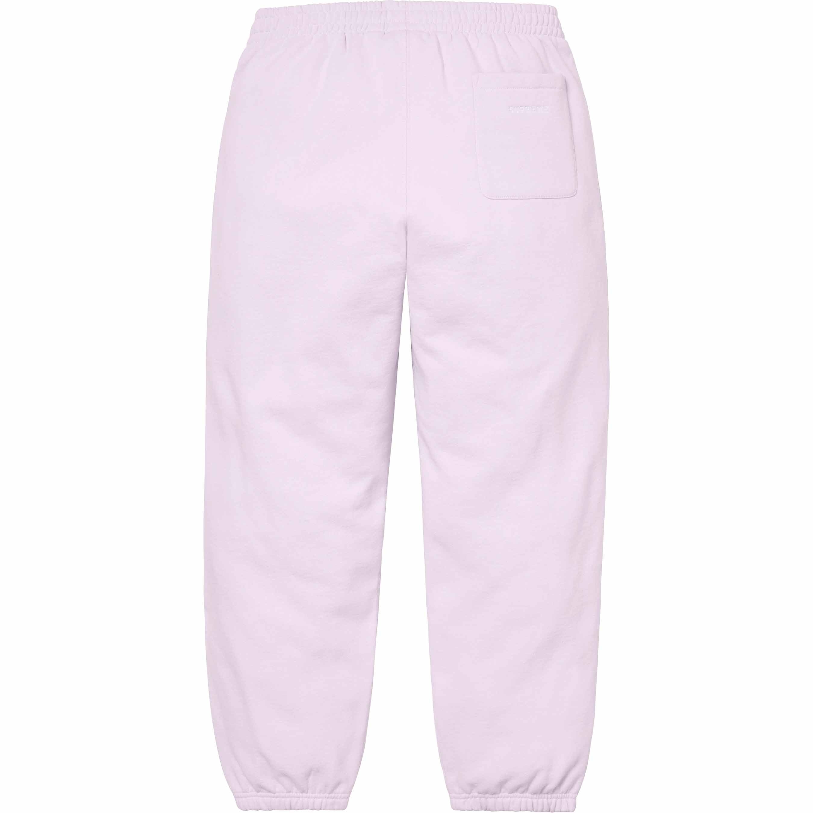 $ Sweatpant view 8