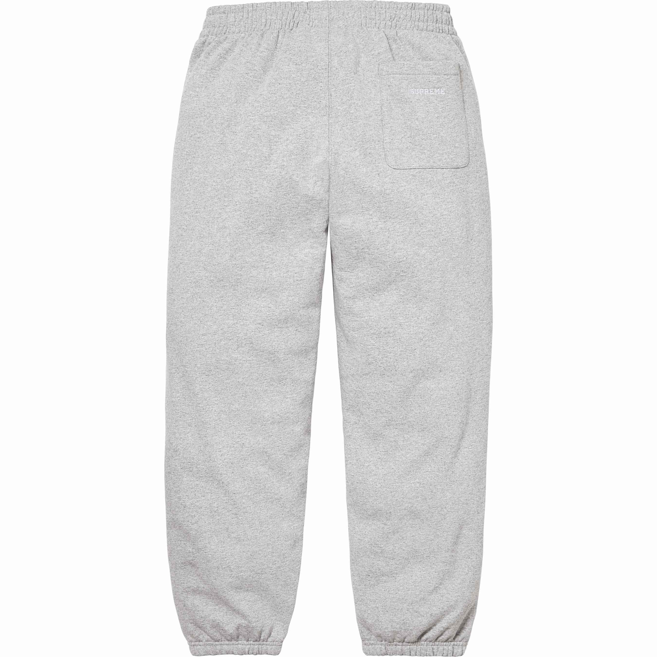 $ Sweatpant view 11