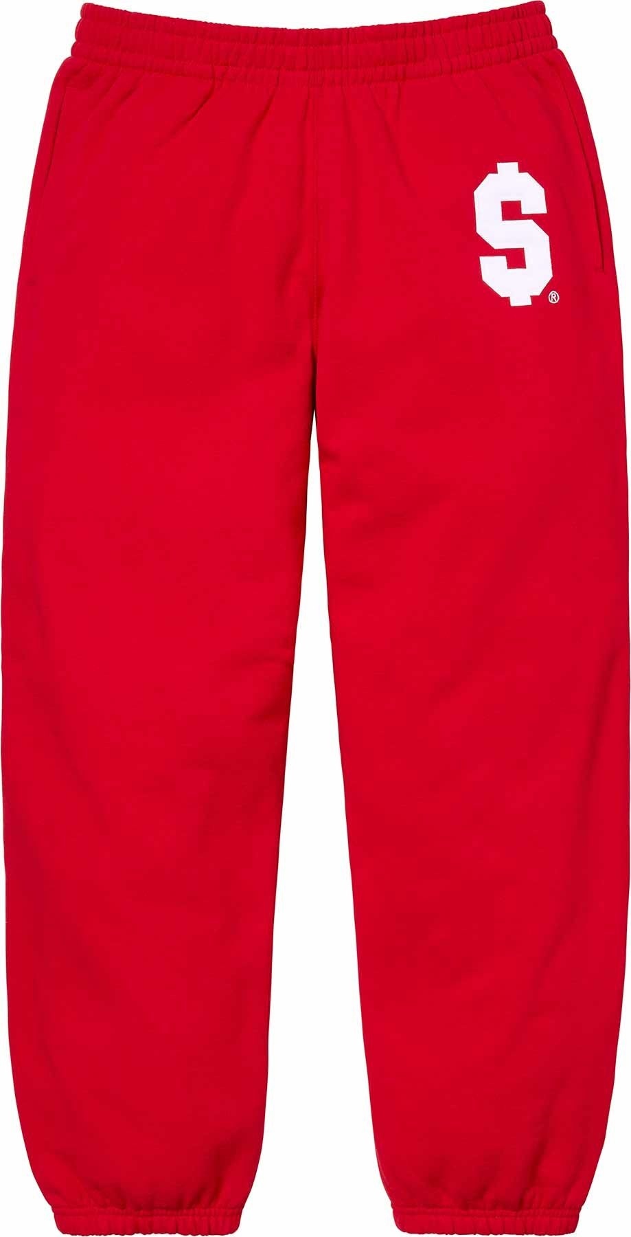 $ Sweatpant view 12