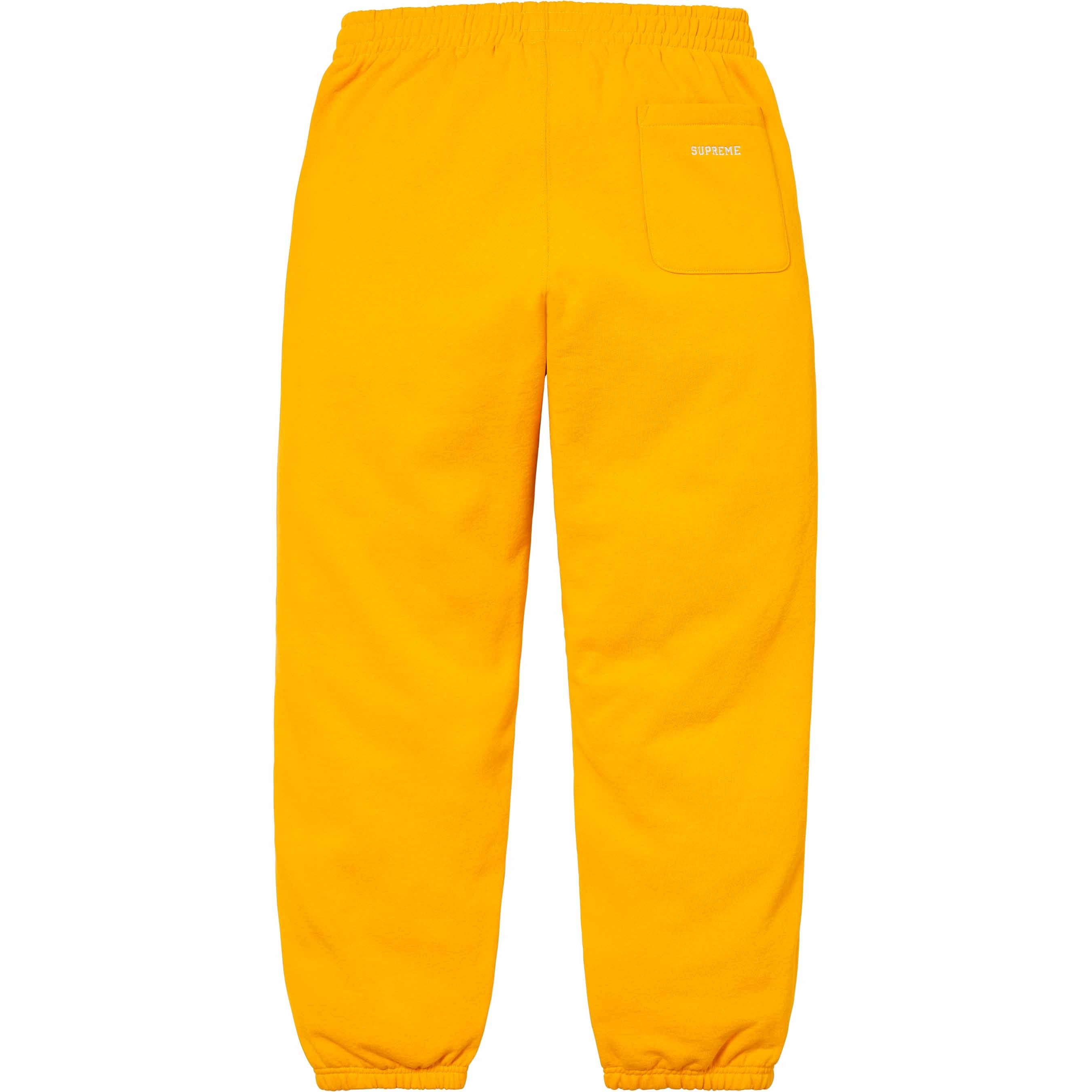 $ Sweatpant view 15