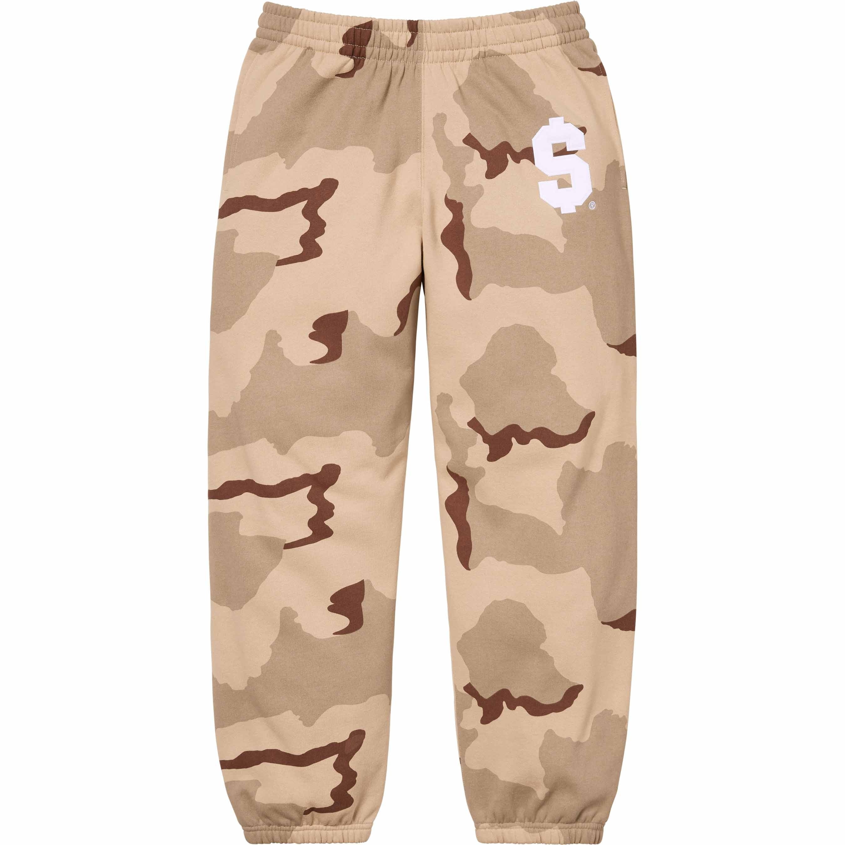 $ Sweatpant view 17