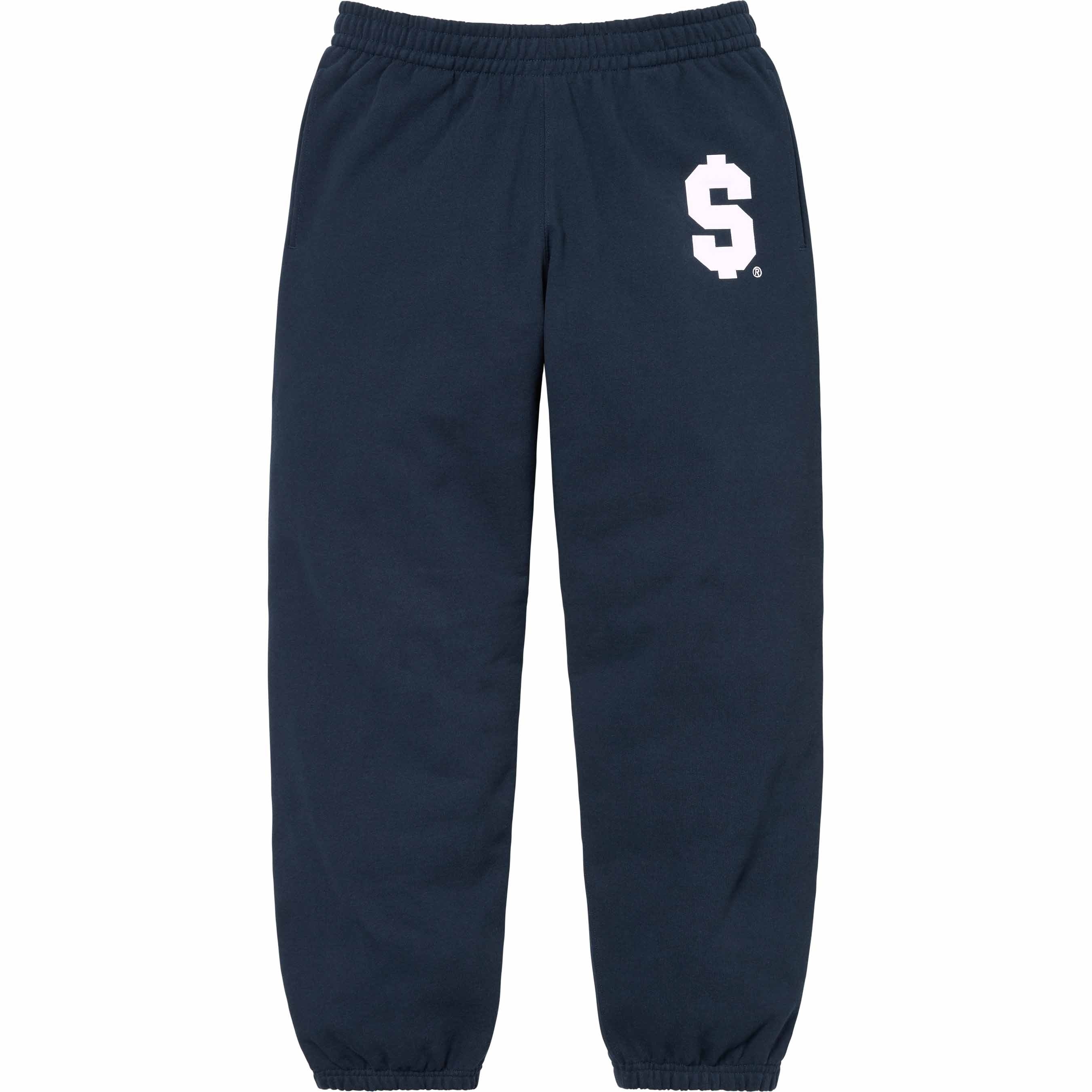 $ Sweatpant view 20