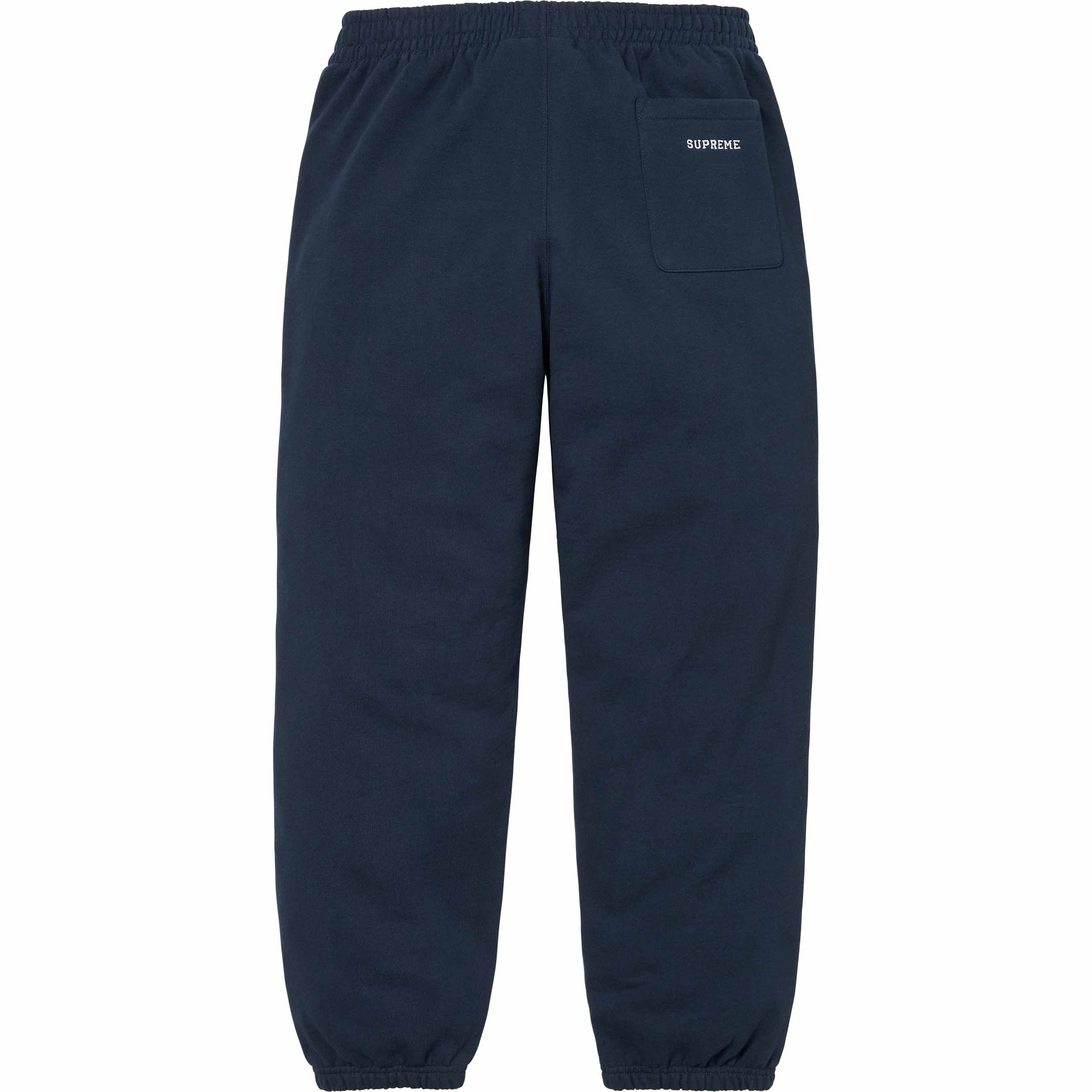 $ Sweatpant view 21