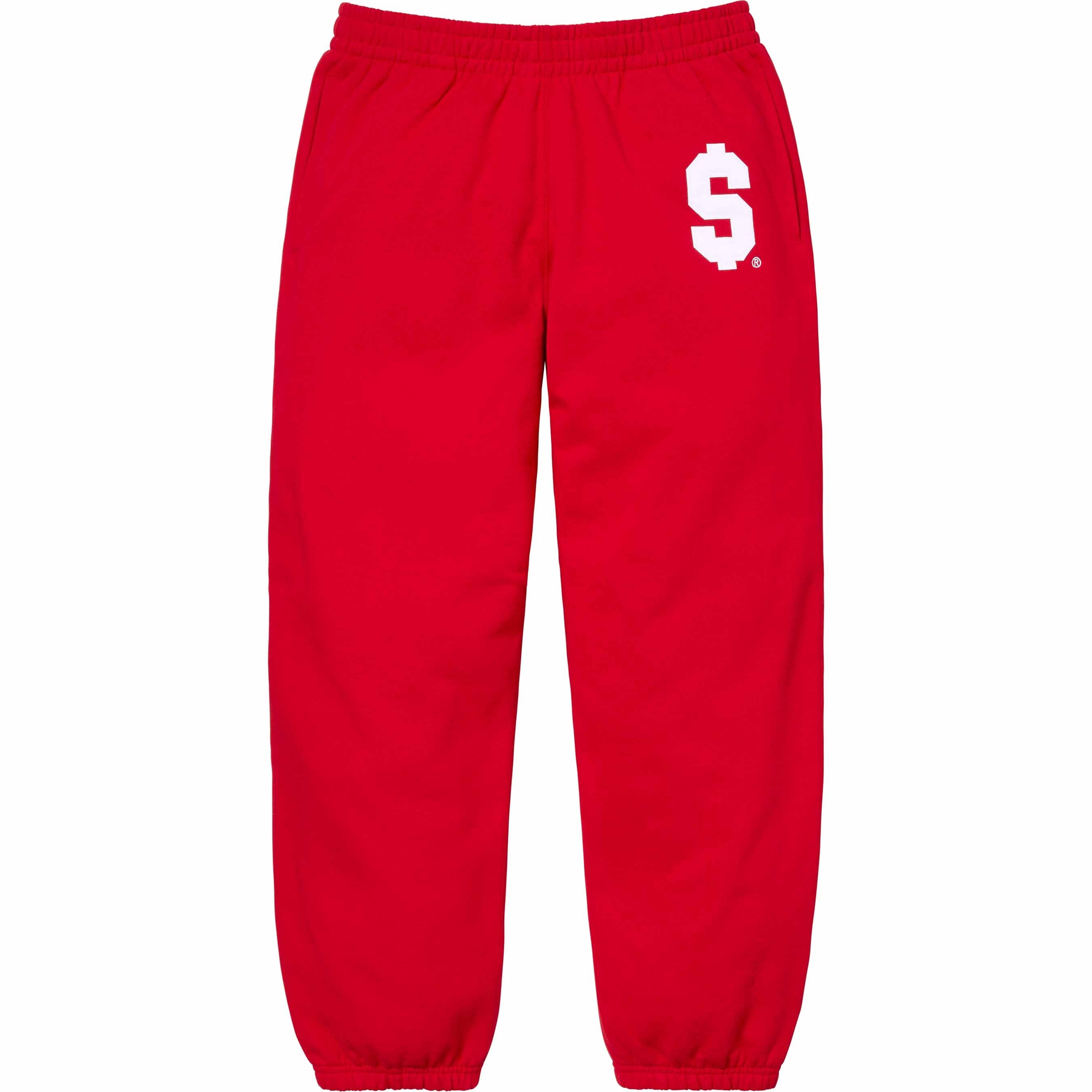 $ Sweatpant view 23