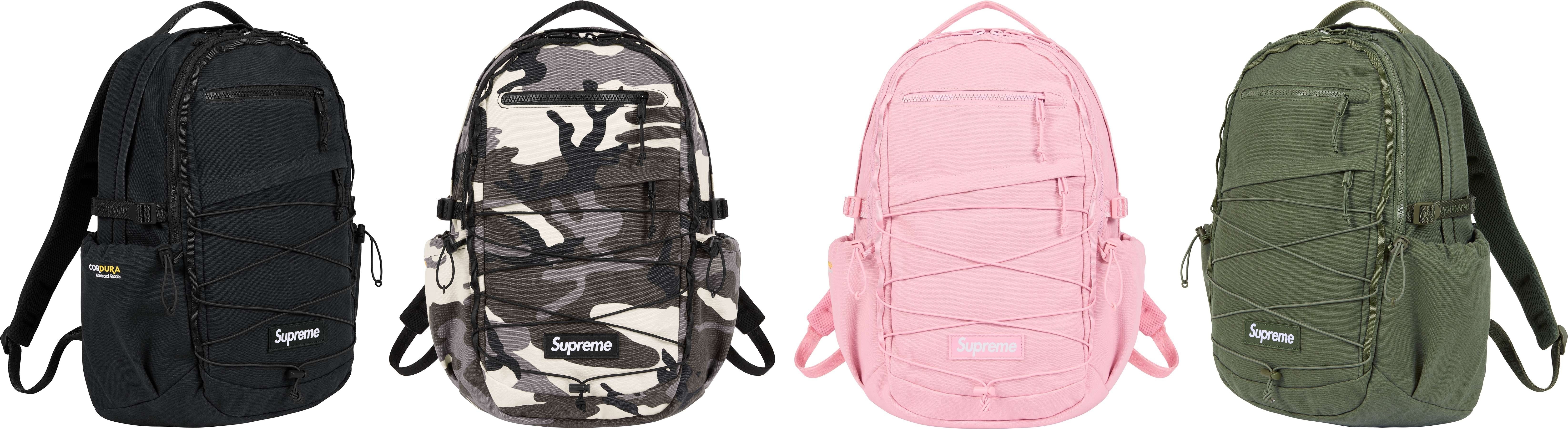 Backpack