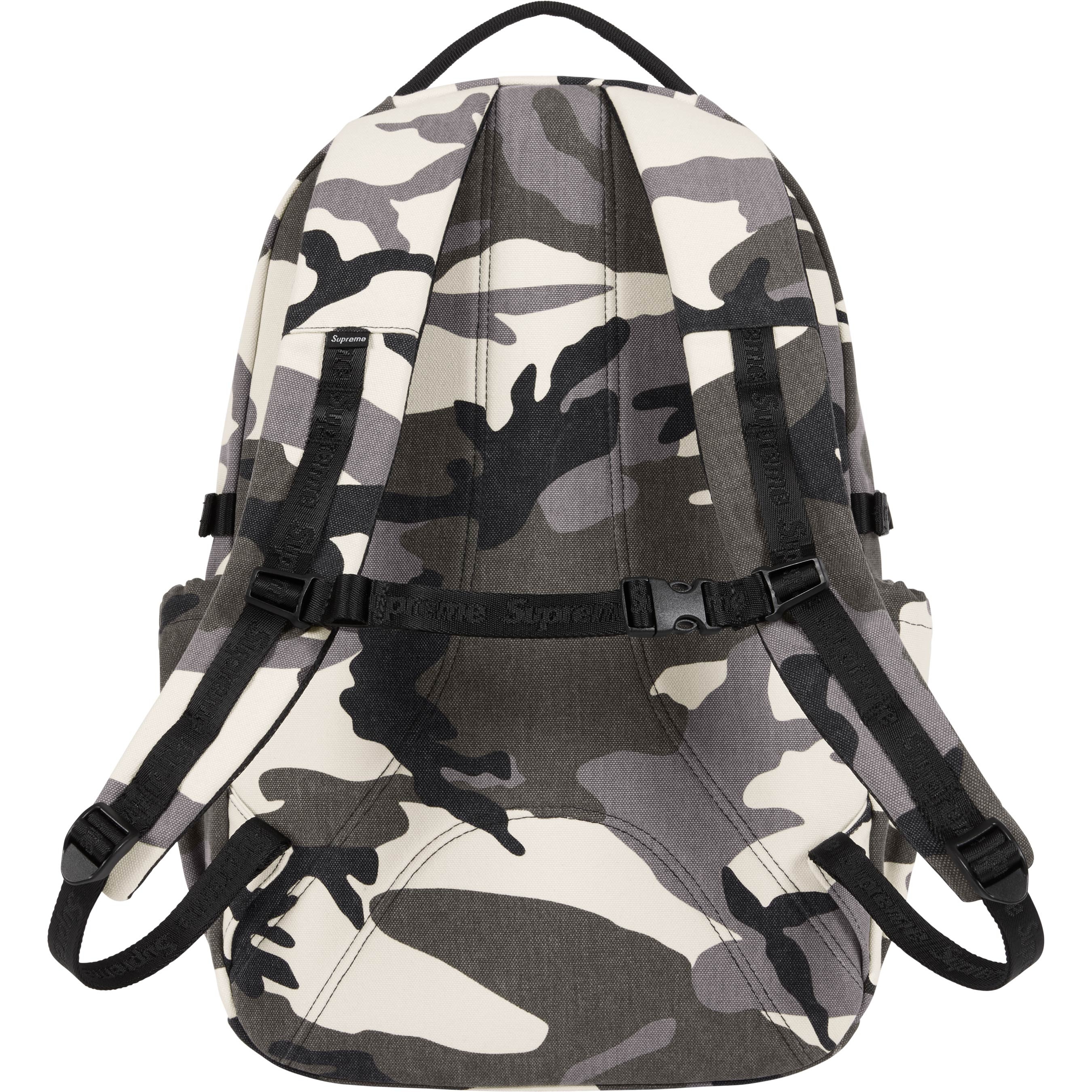 Backpack view 2
