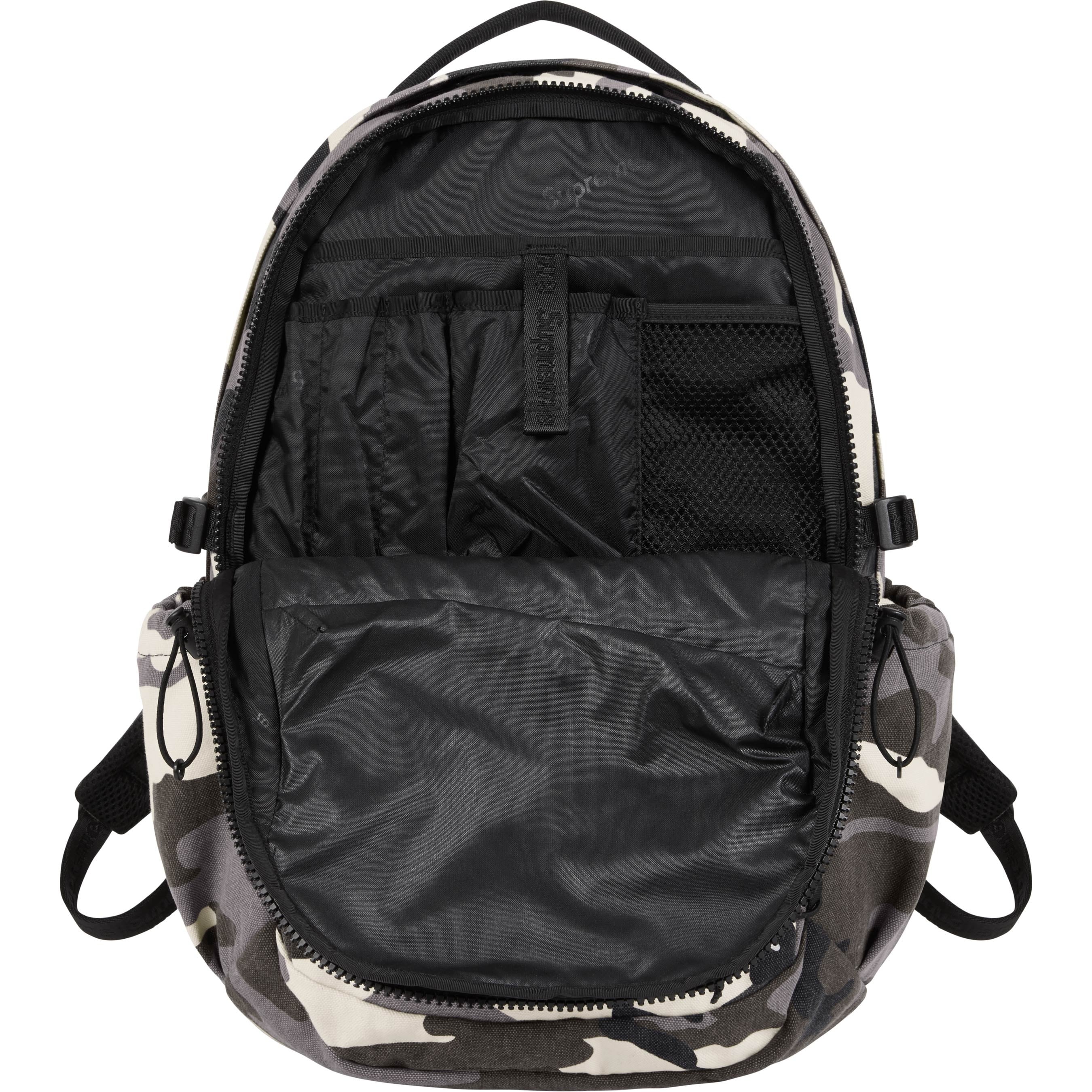 Backpack view 3