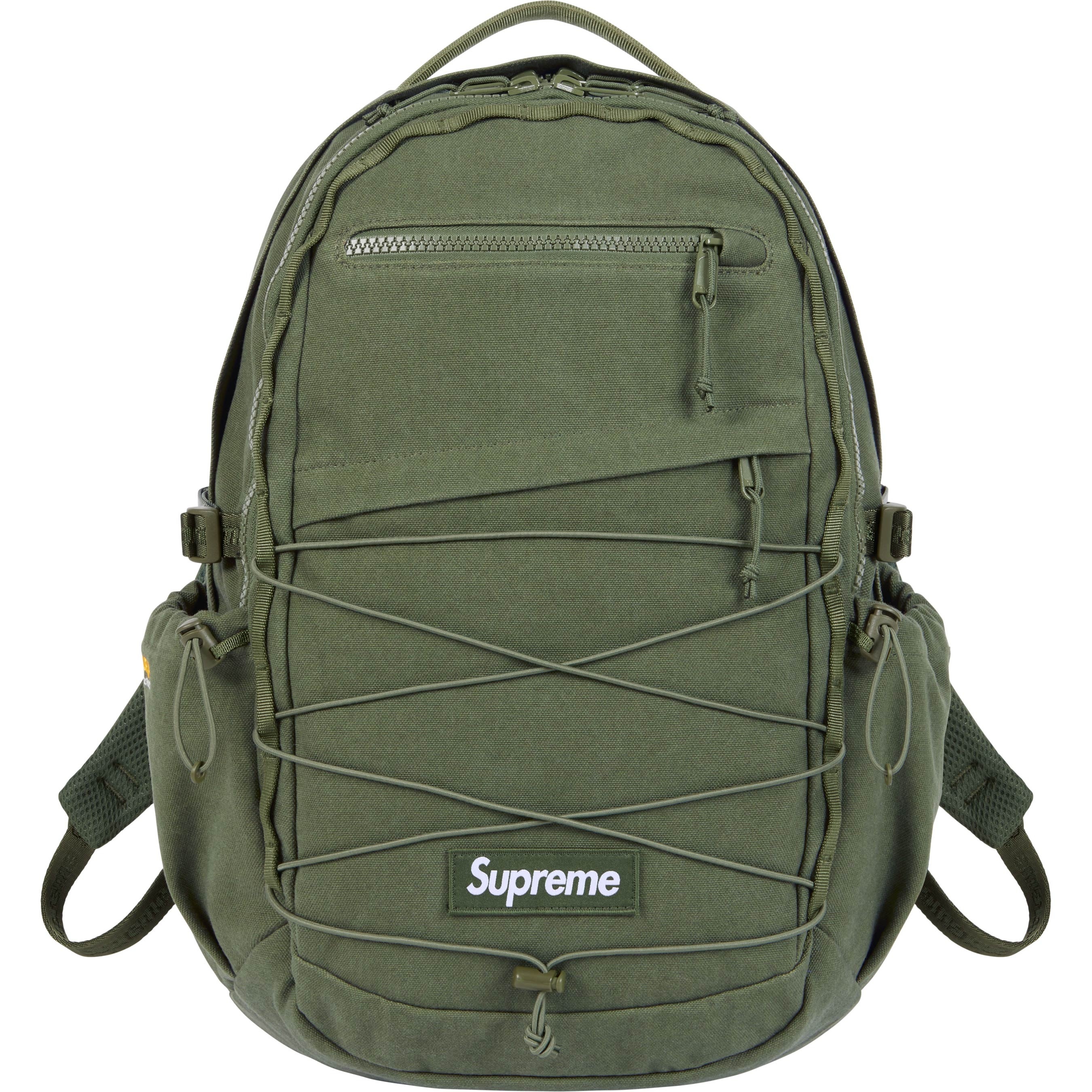 Backpack view 4