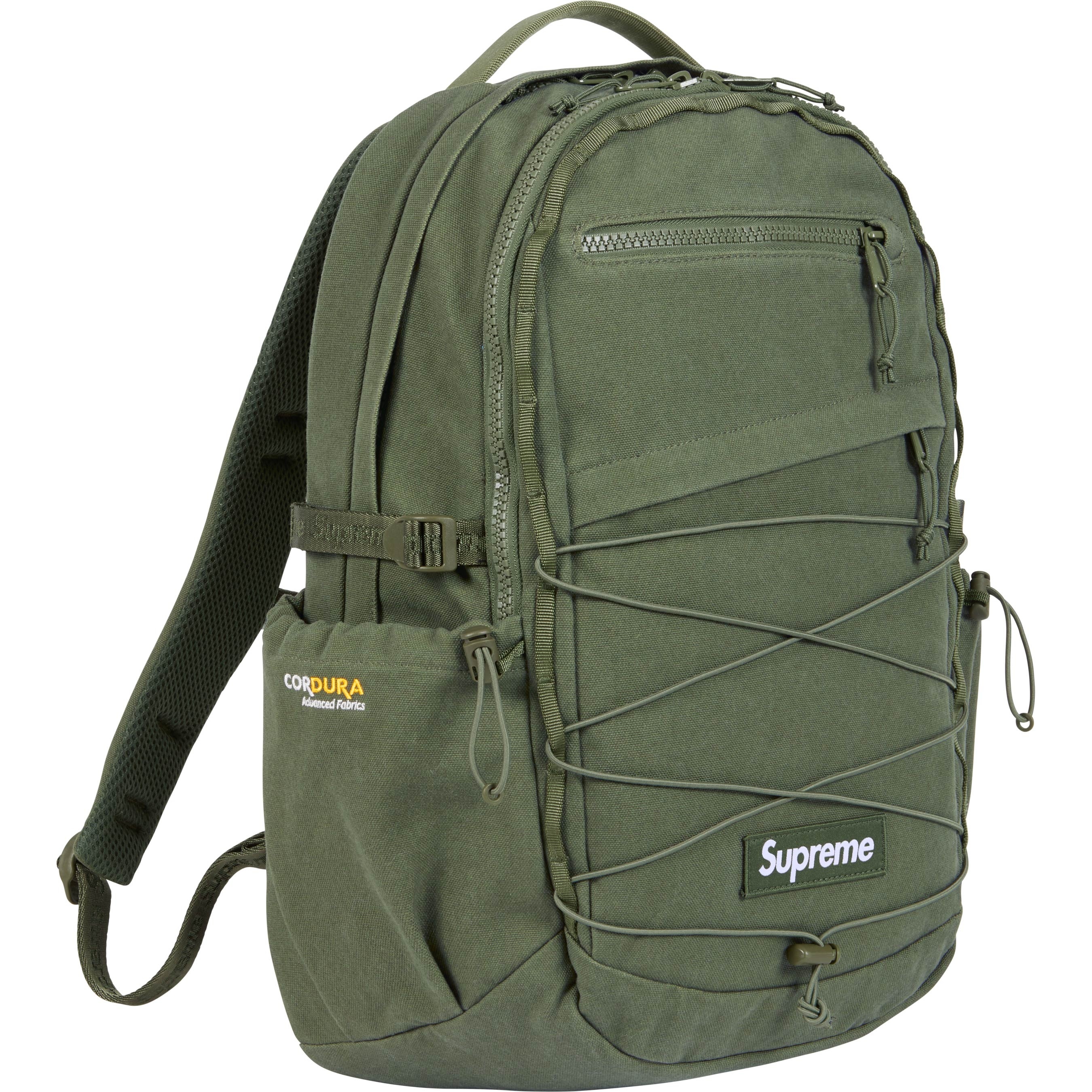 Backpack view 5