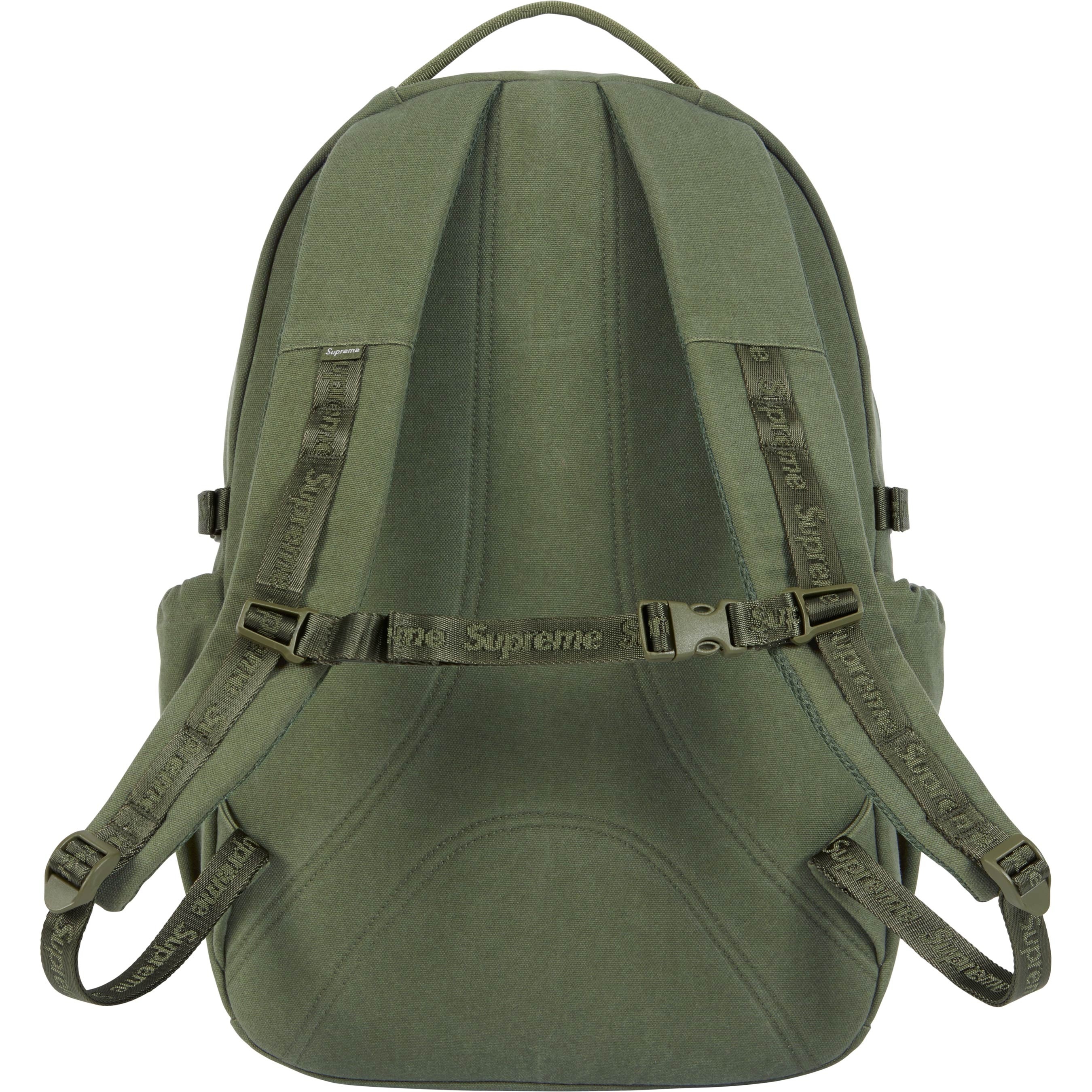 Backpack view 6
