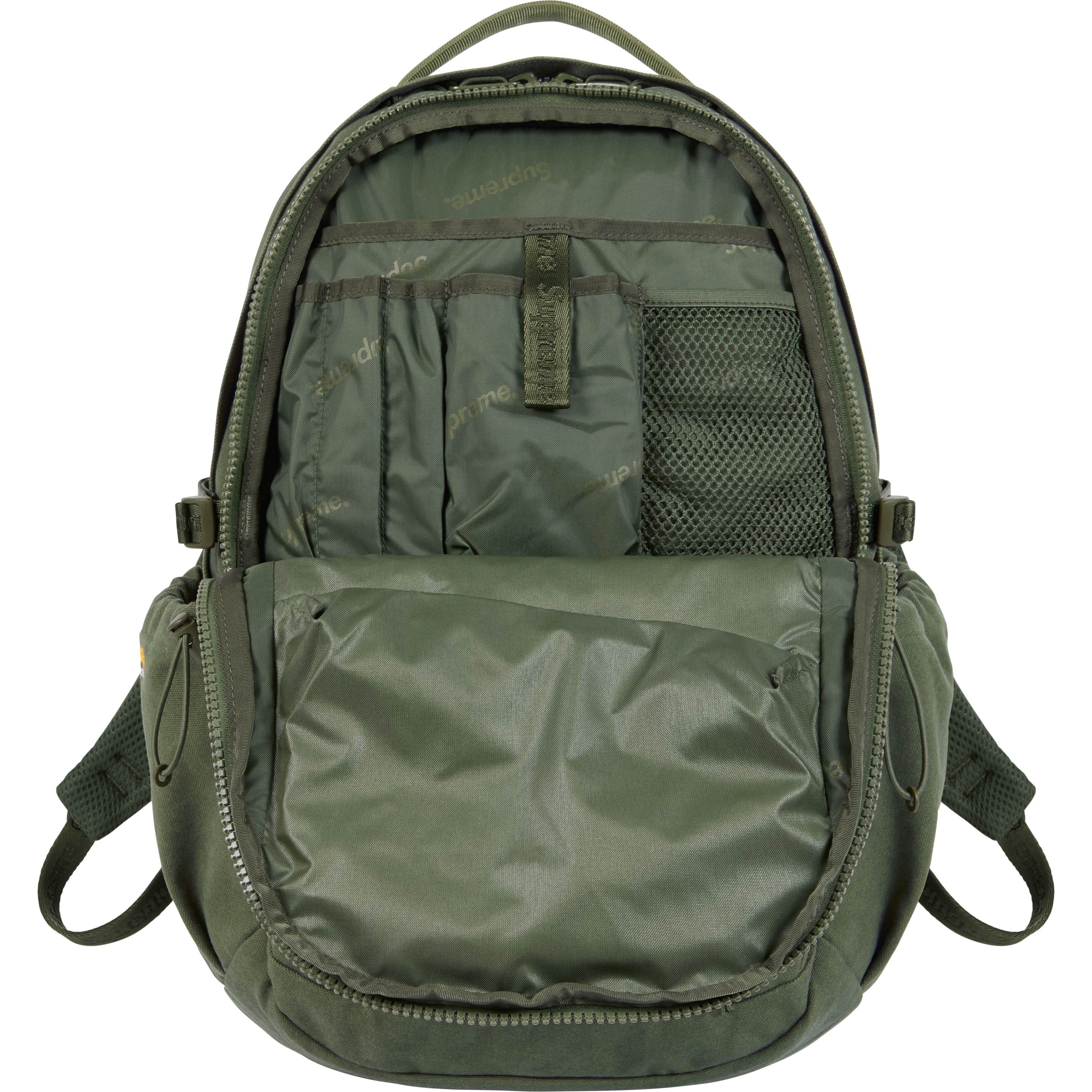 Backpack view 7