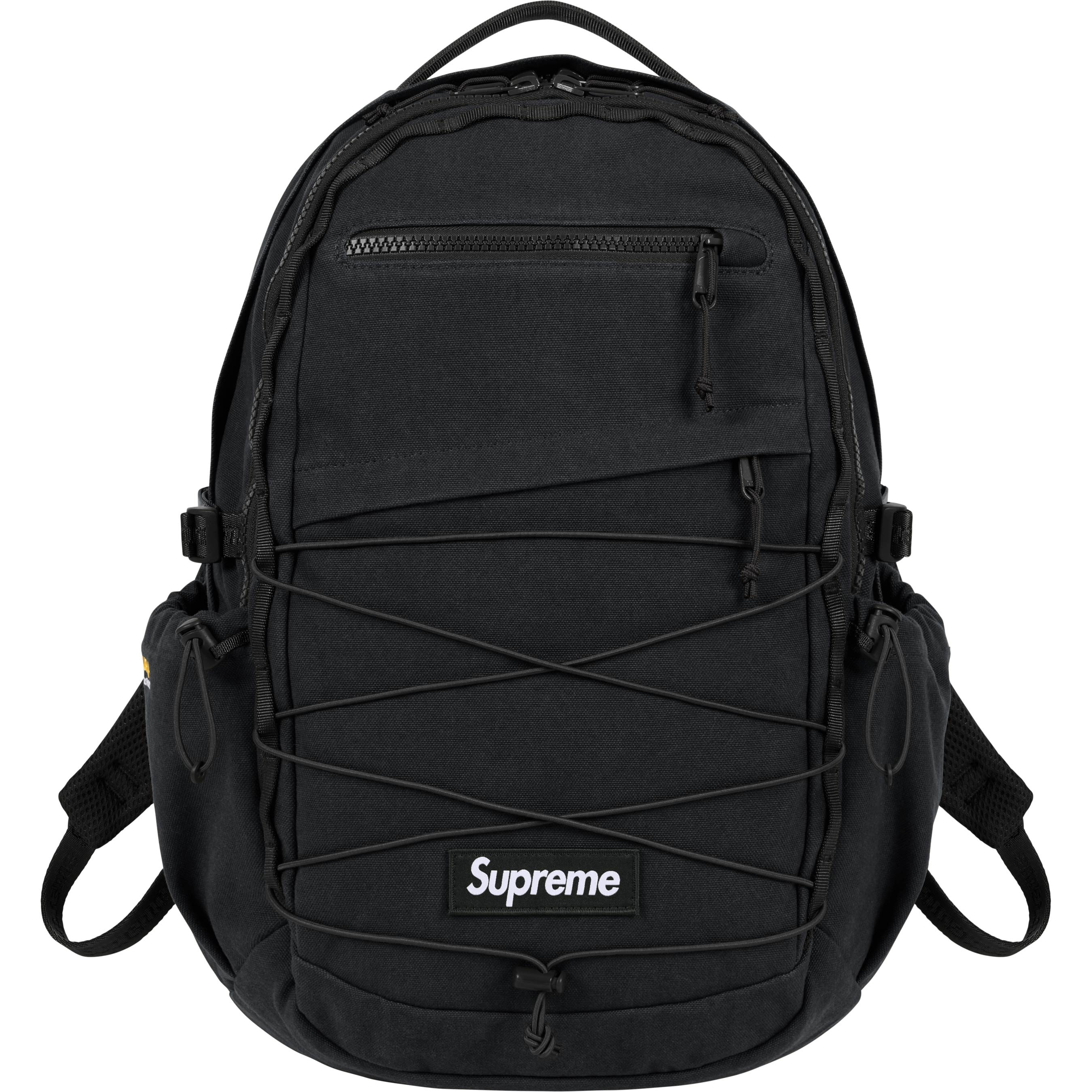 Backpack view 8