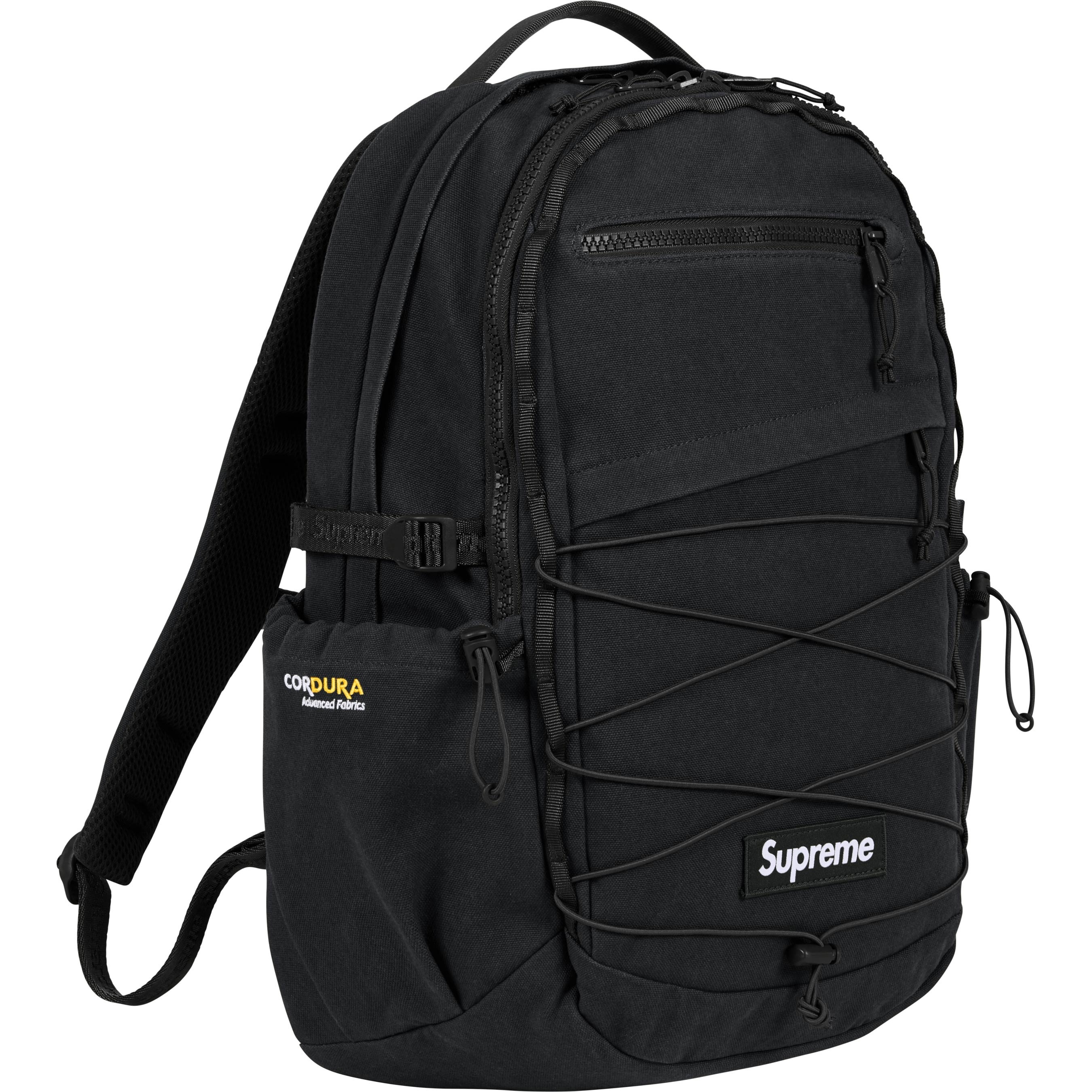 Backpack view 9