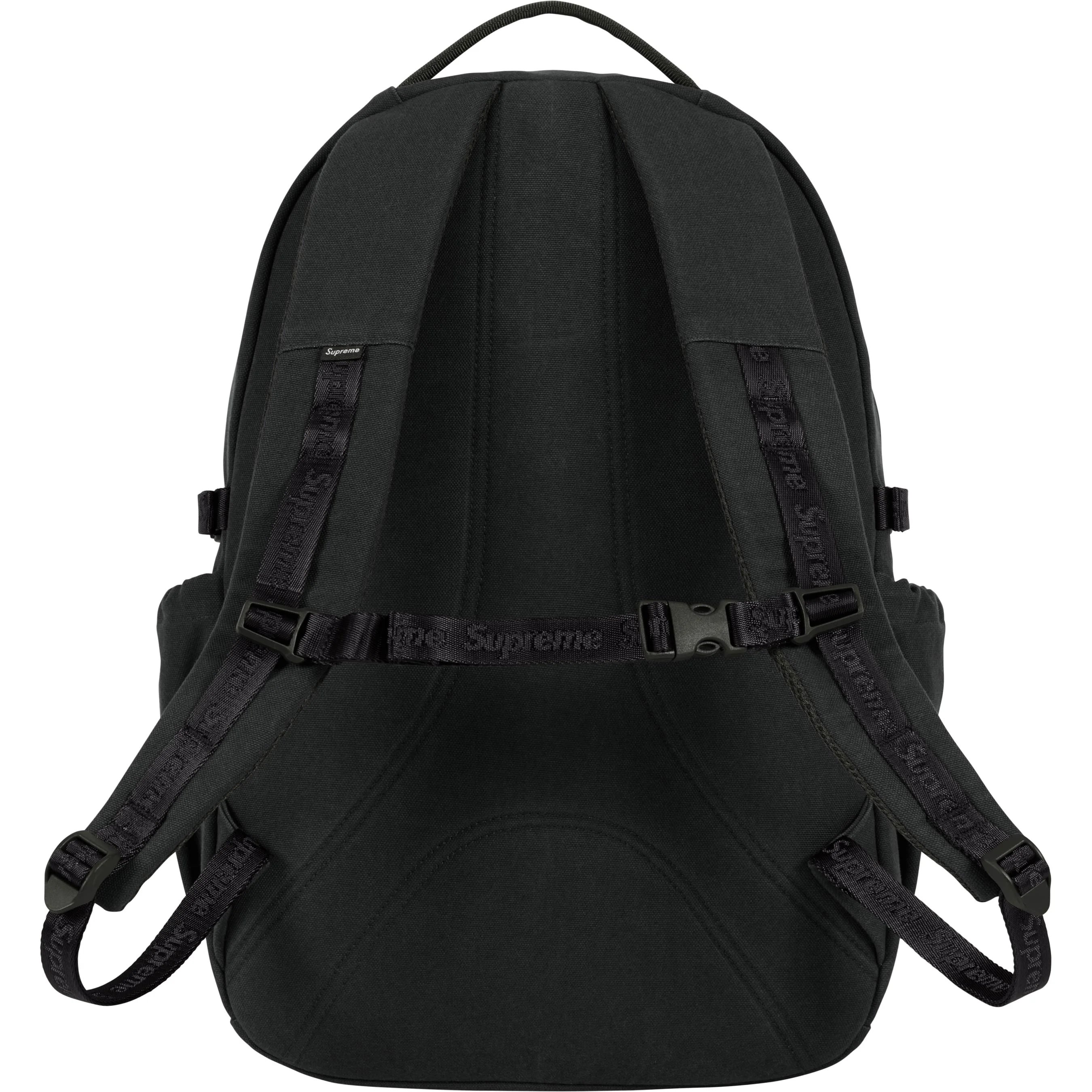 Backpack view 10