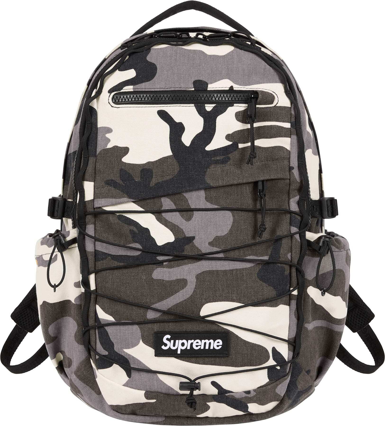 Backpack view 12