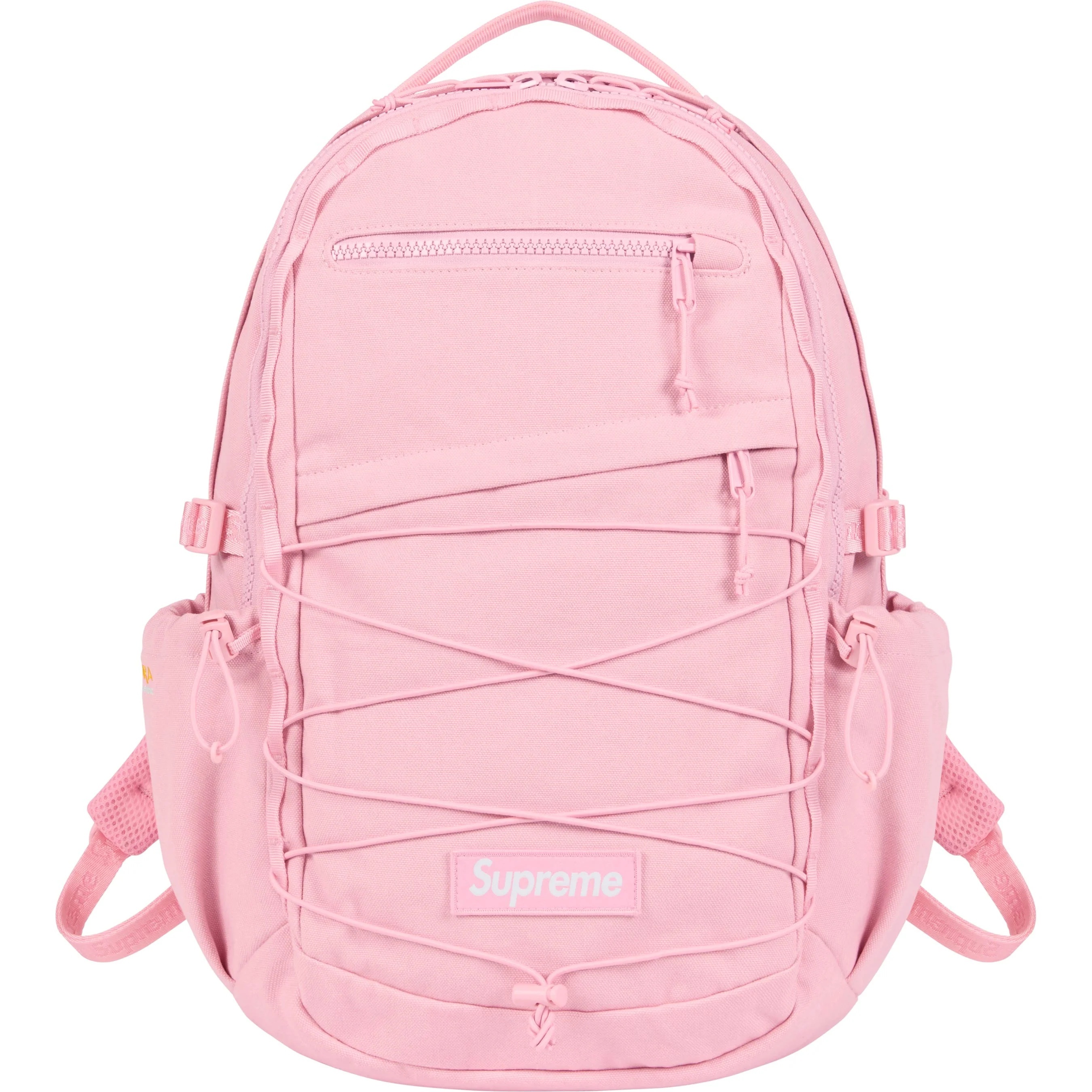 Backpack view 13