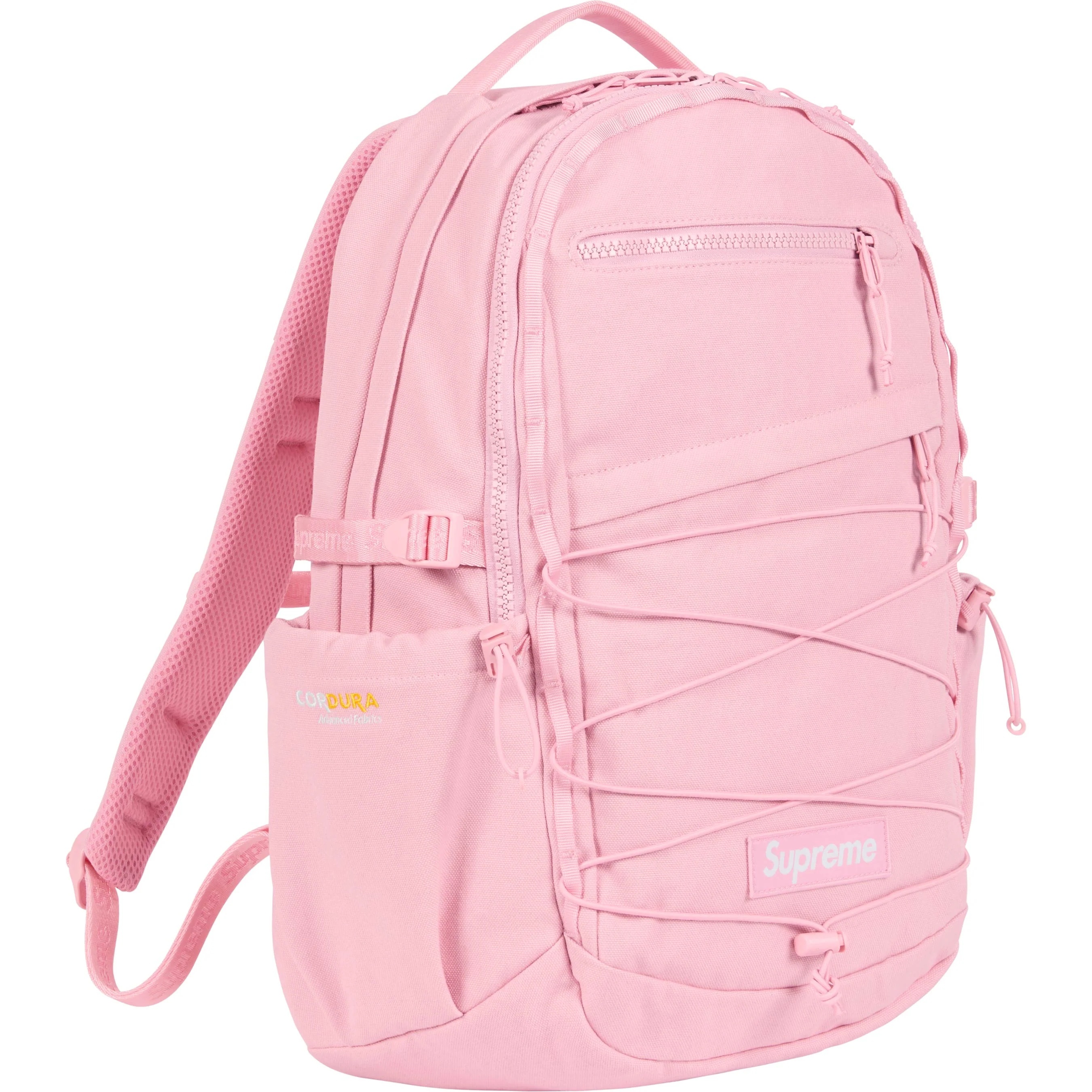 Backpack view 14