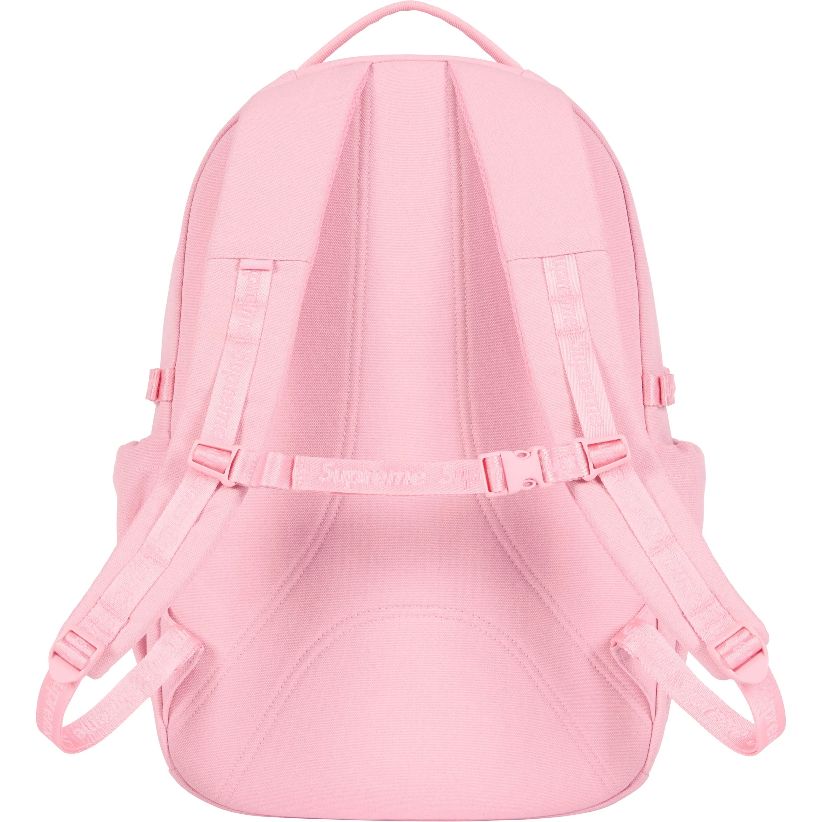 Backpack view 15