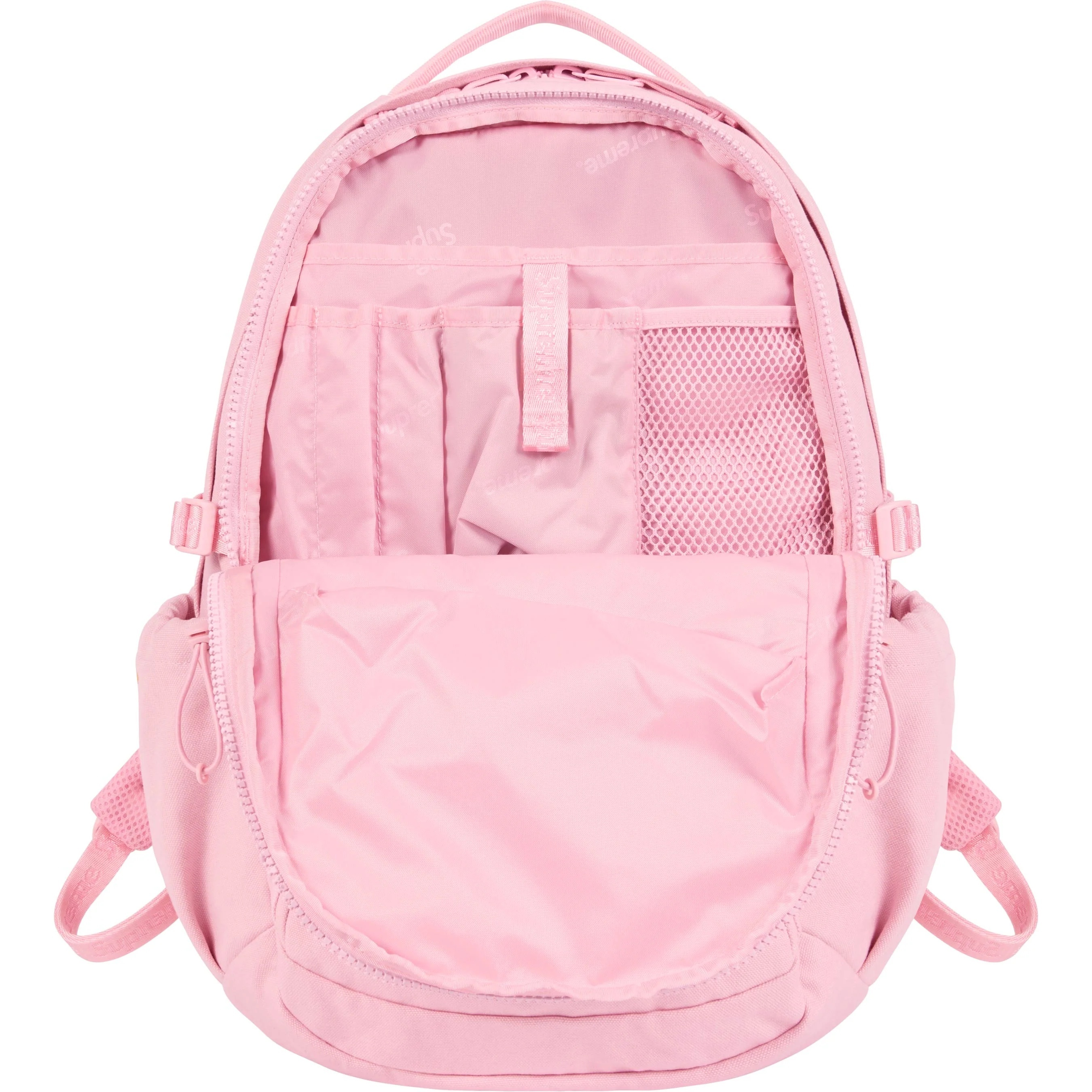 Backpack view 16
