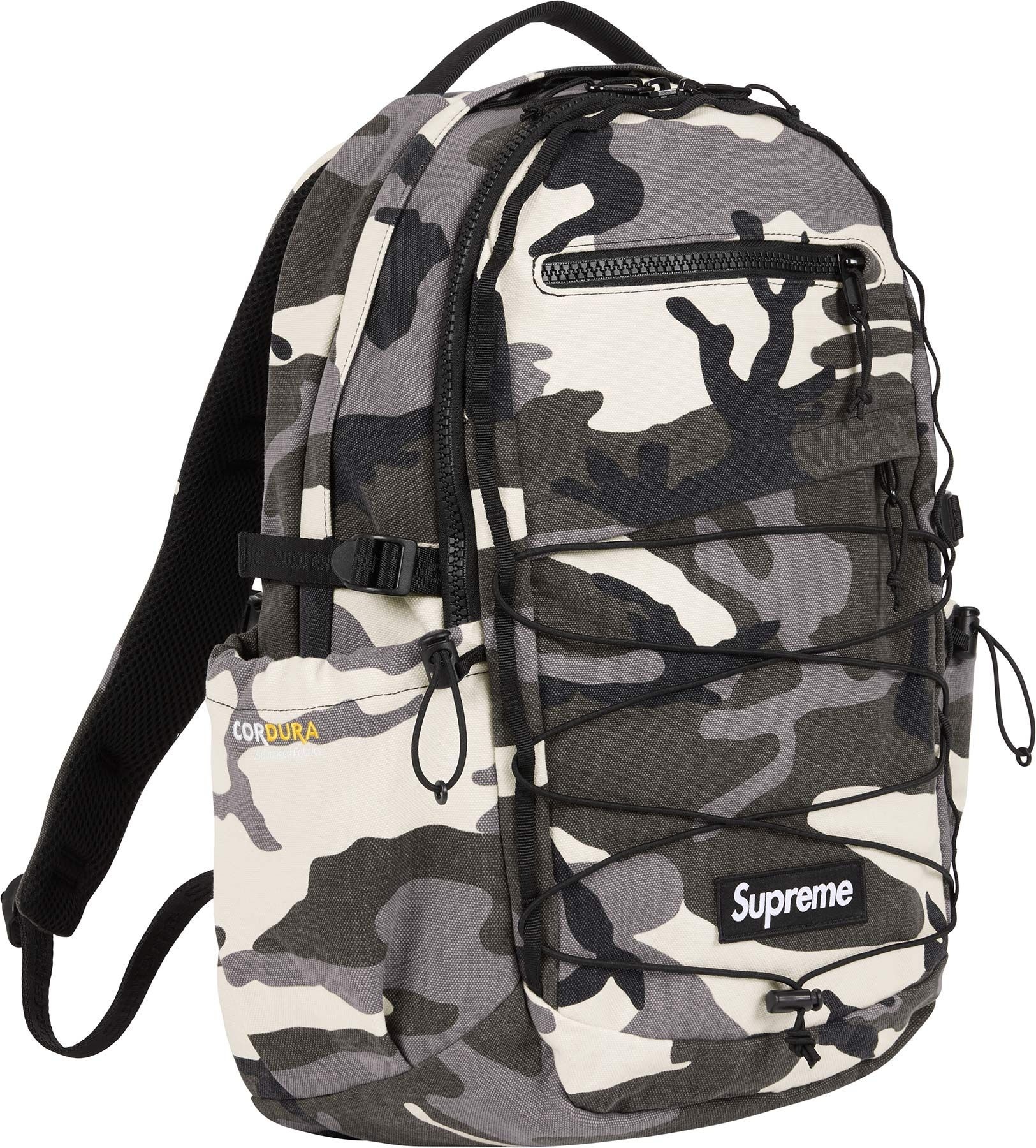 Backpack view 17