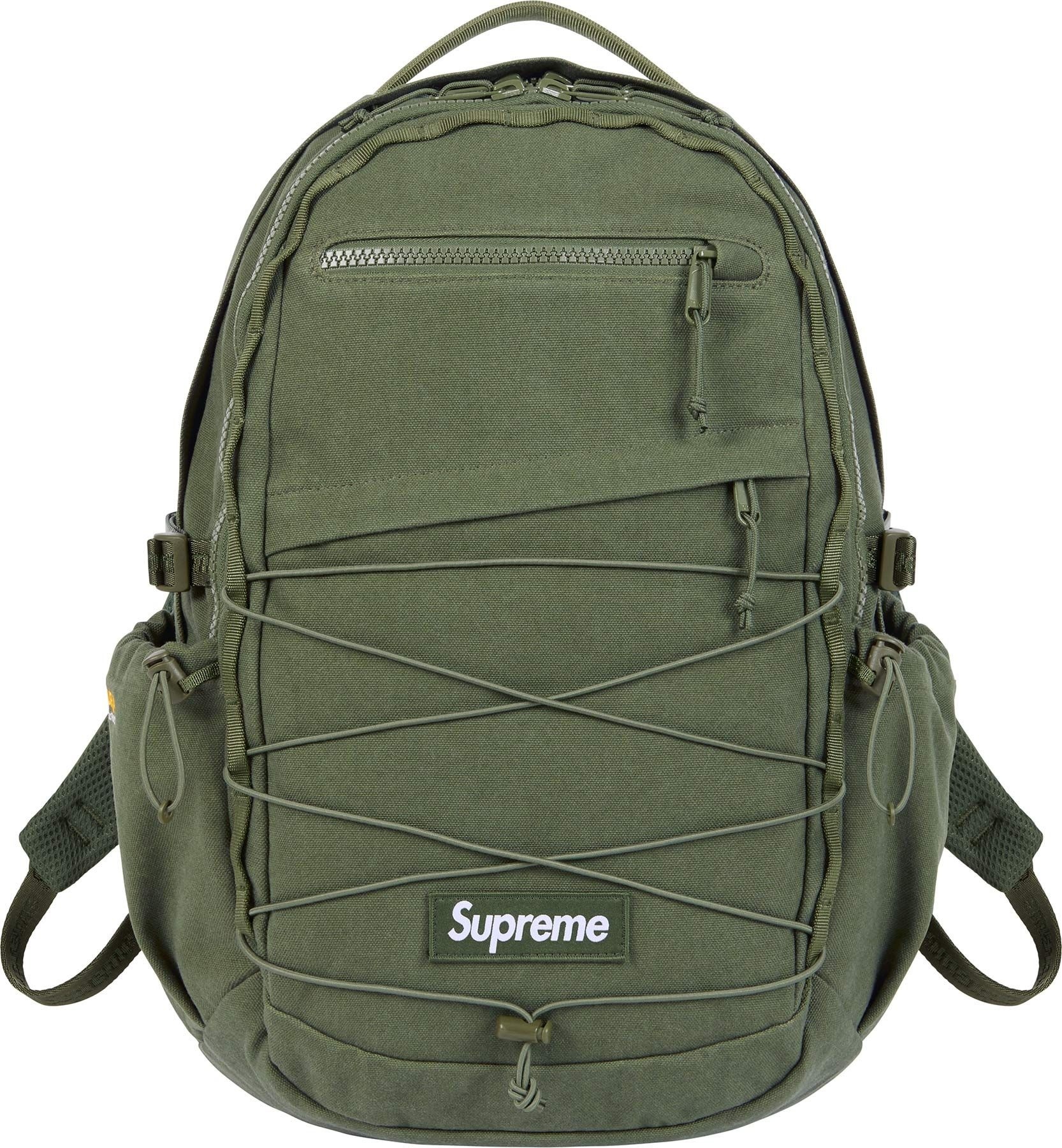 Backpack view 19