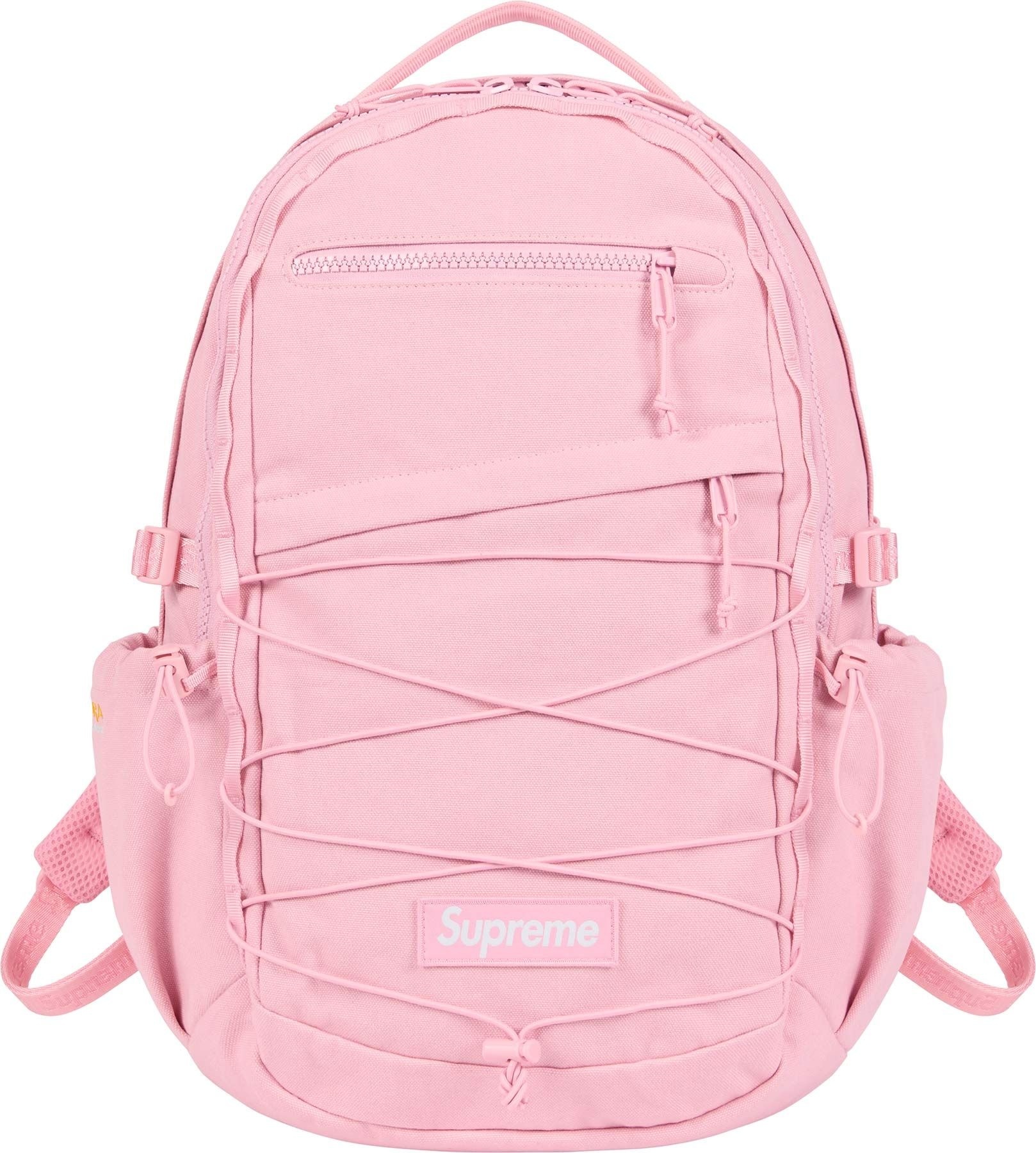 Backpack view 20
