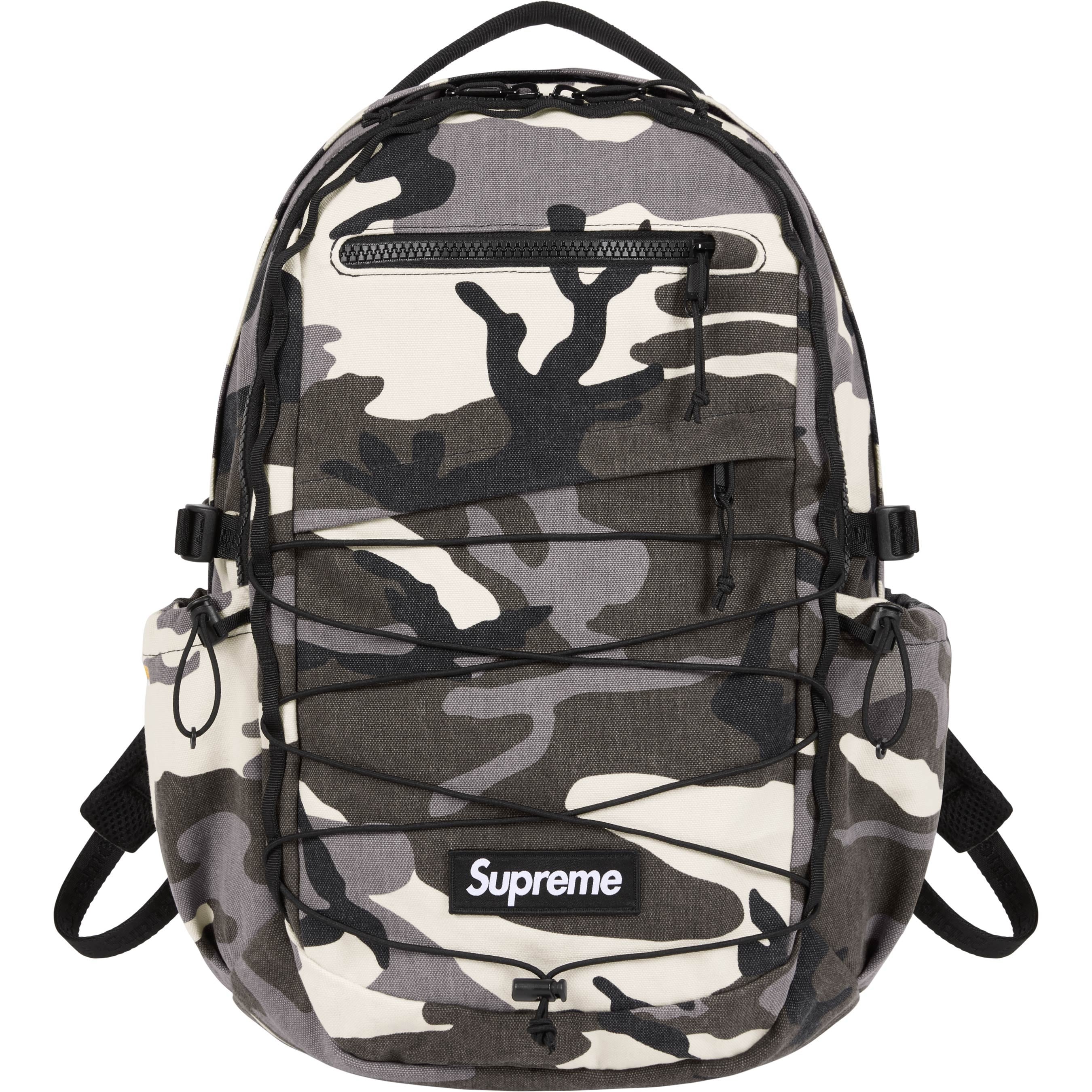 Backpack view 22