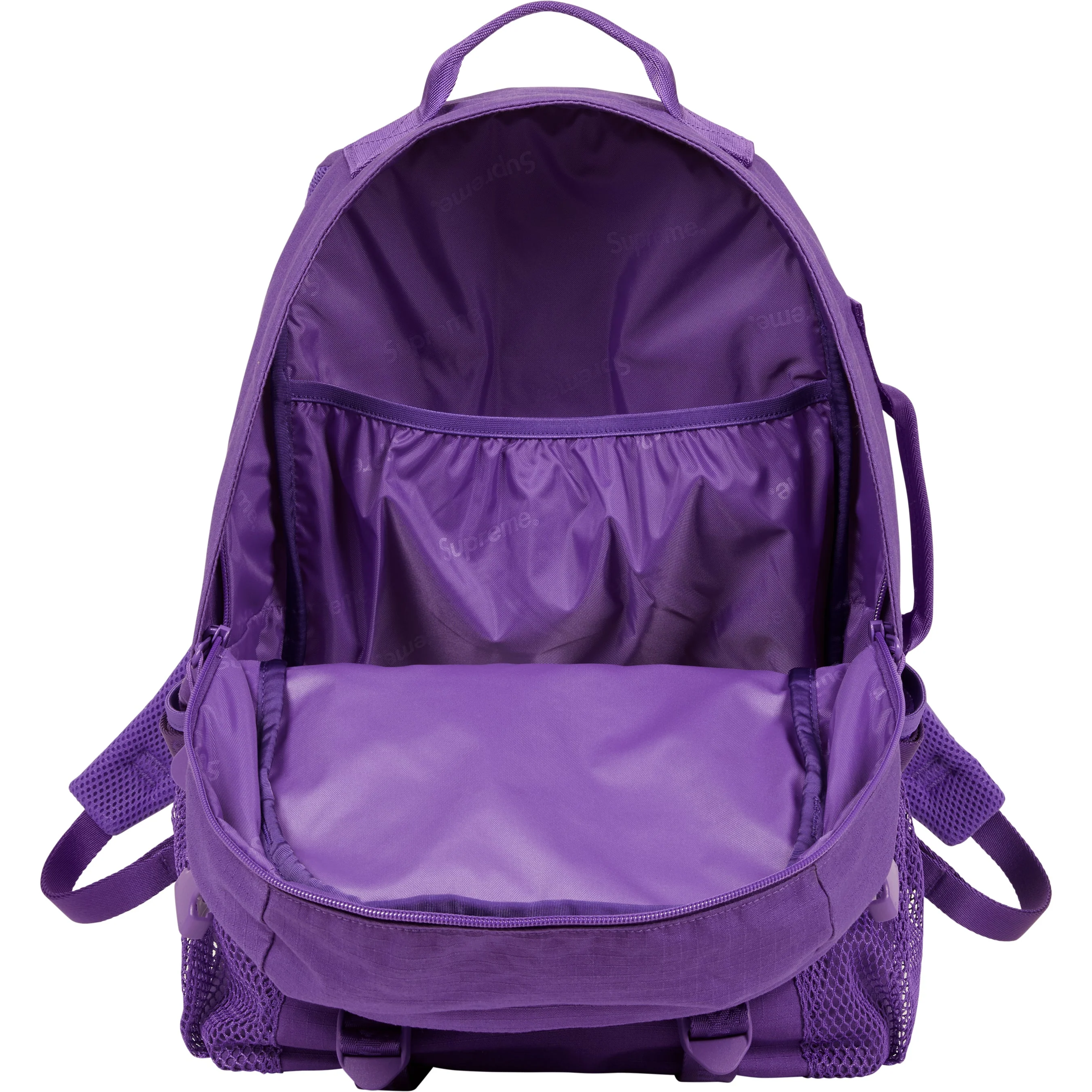 Backpack view 2