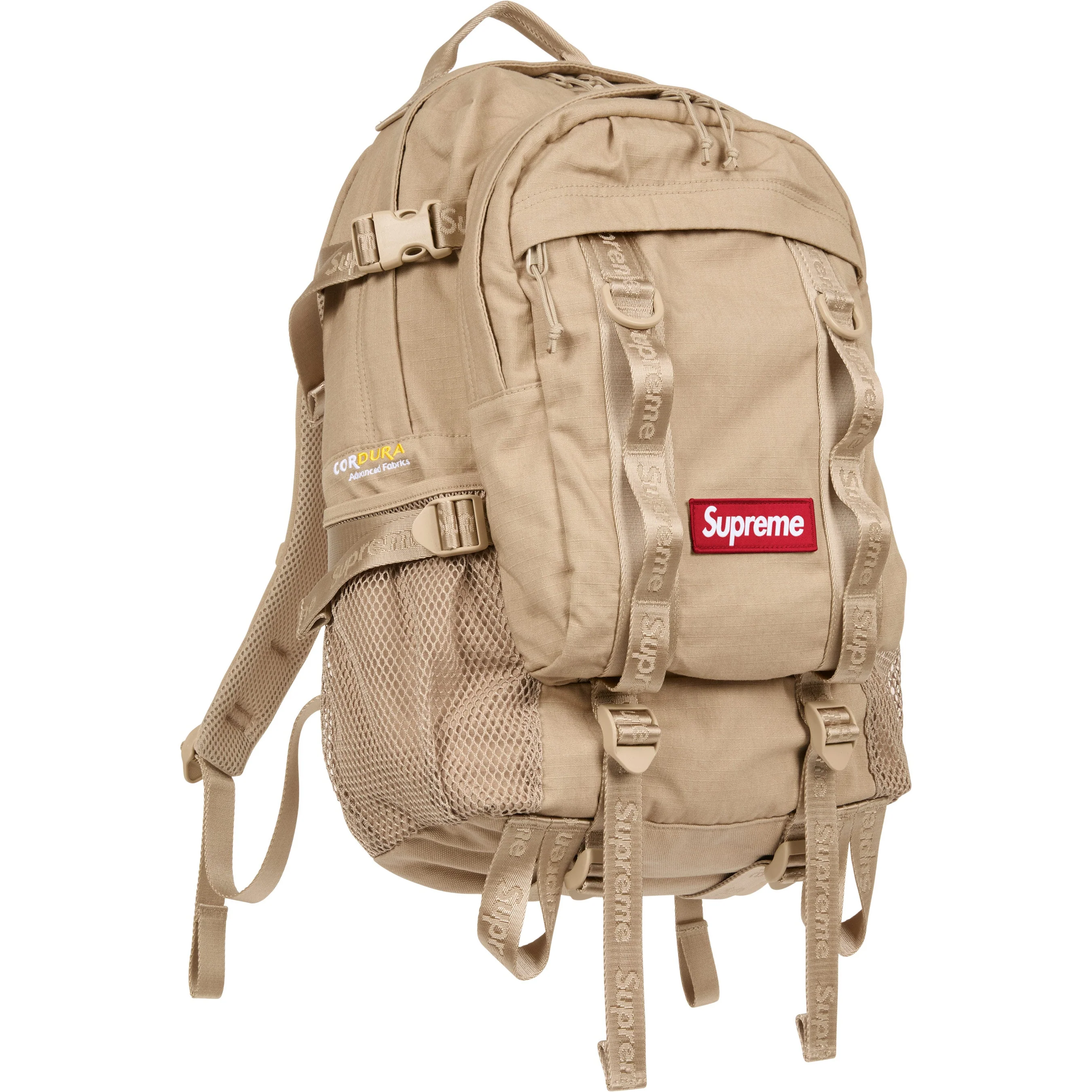 Backpack view 4