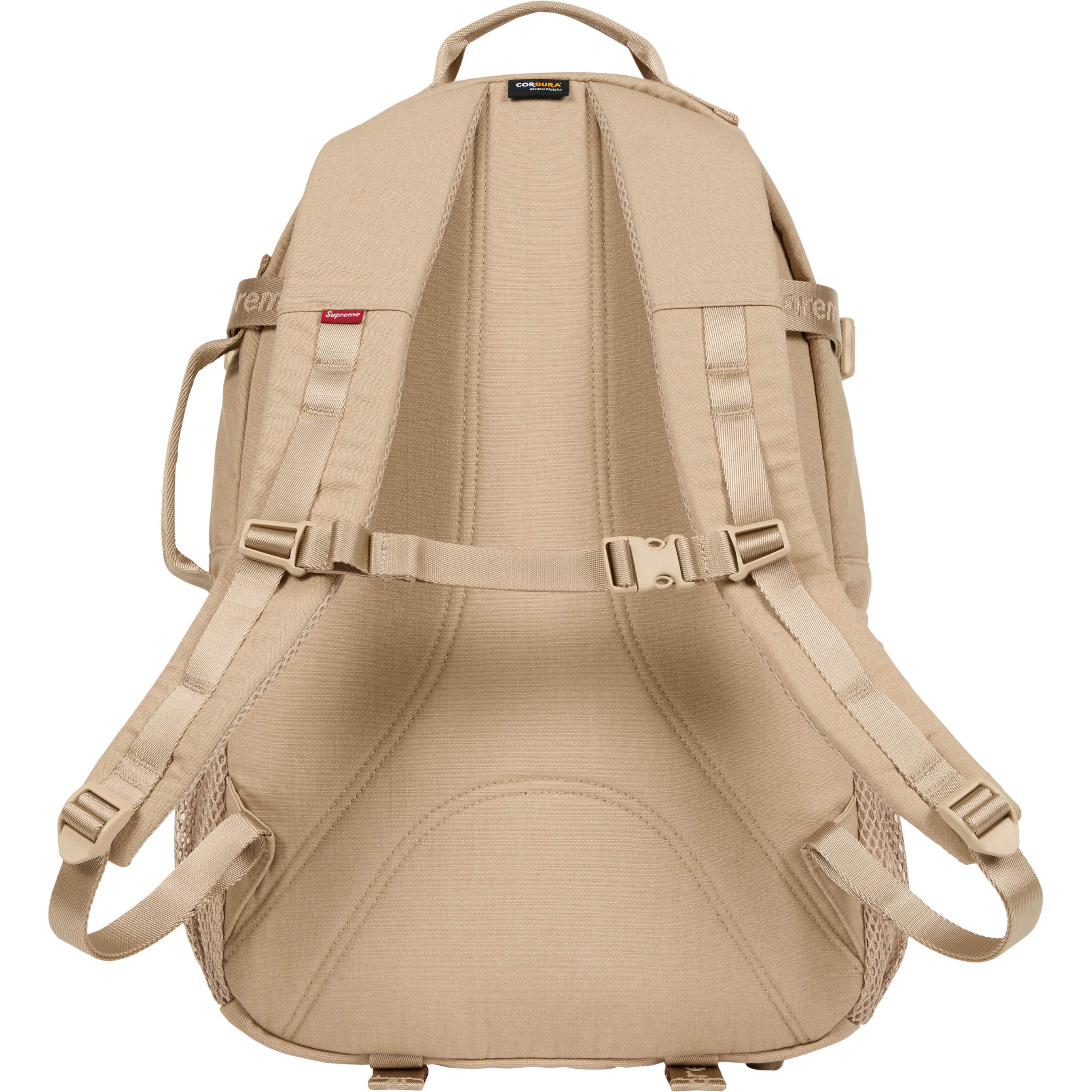 Backpack view 5