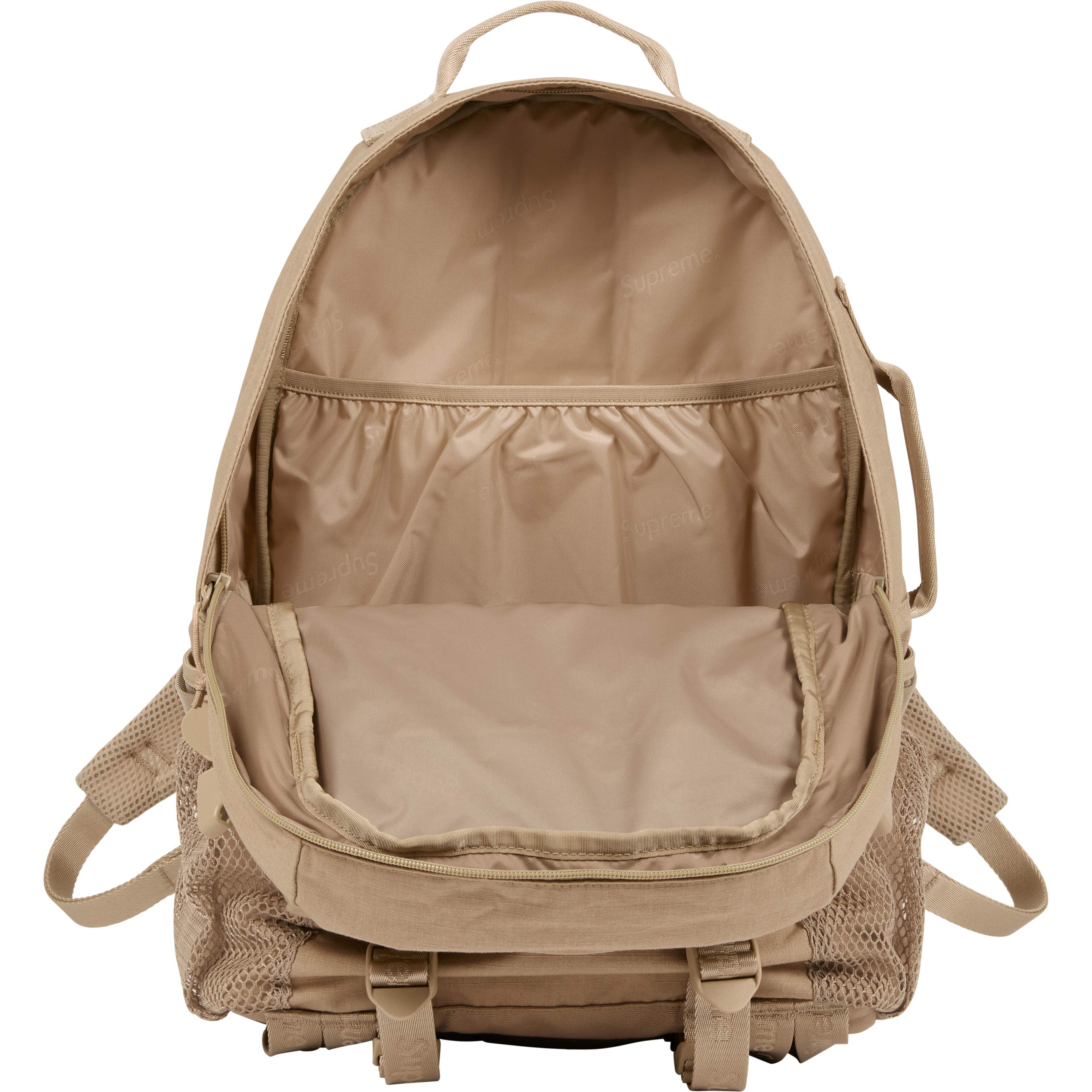 Backpack view 6