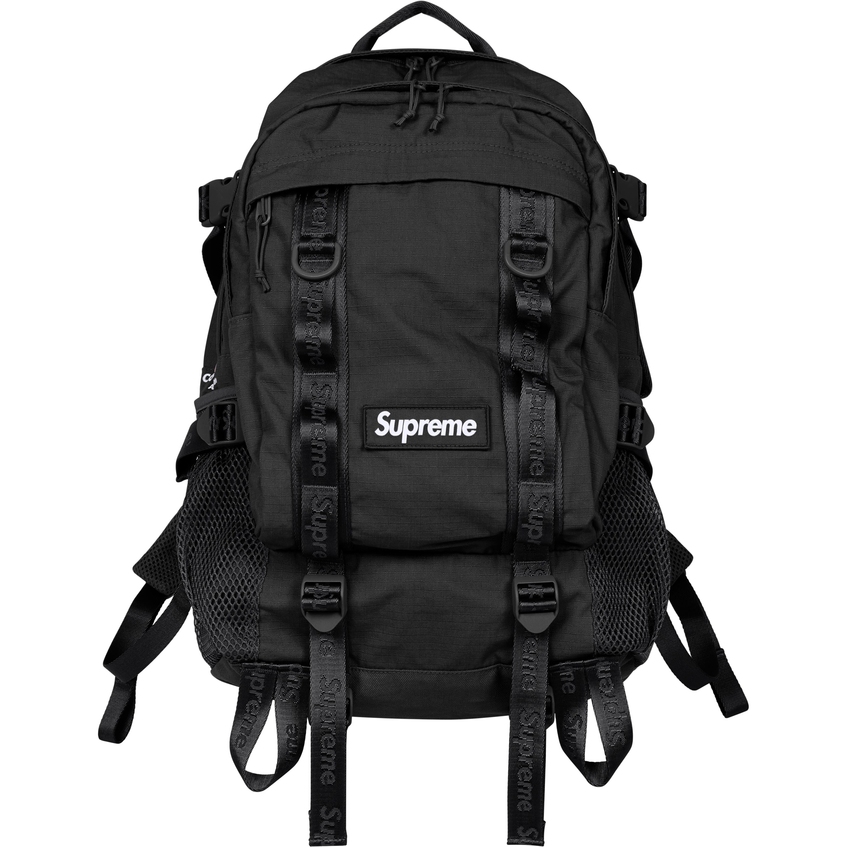 Backpack view 7