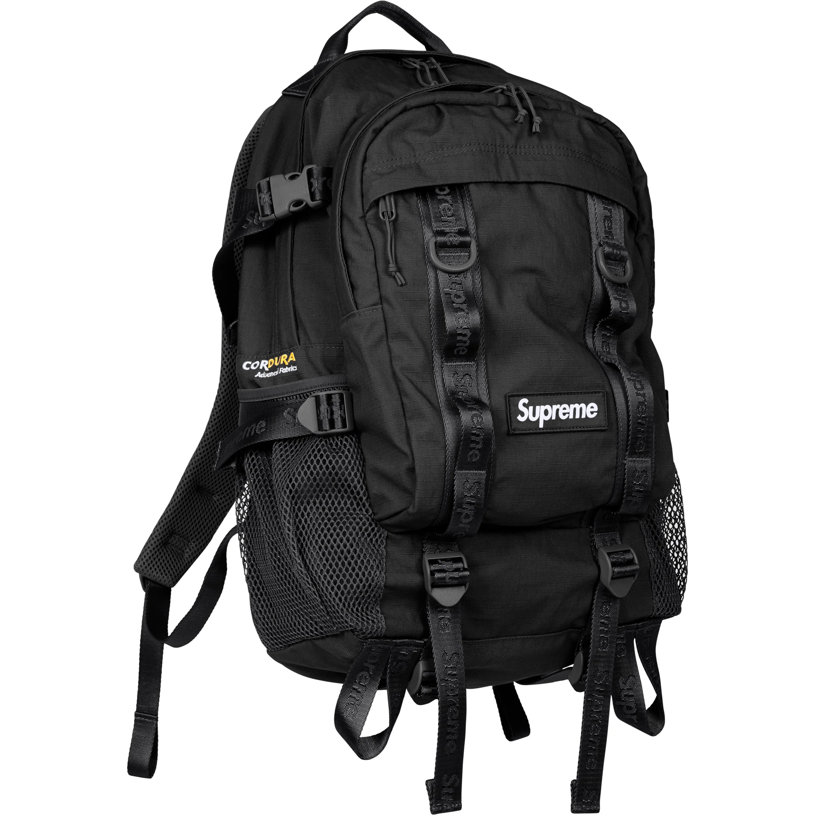 Backpack view 8