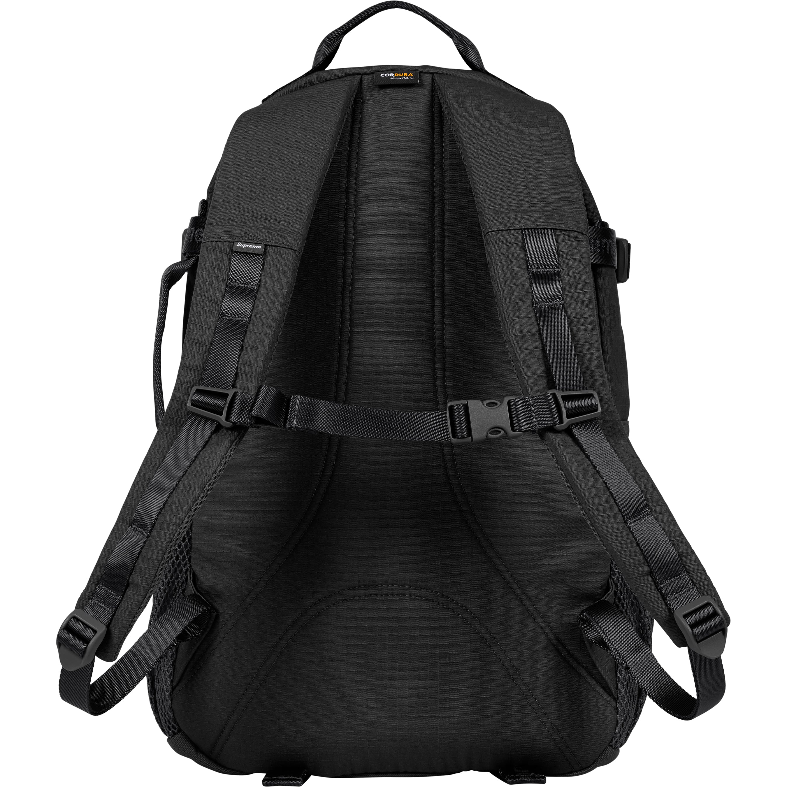 Backpack view 9