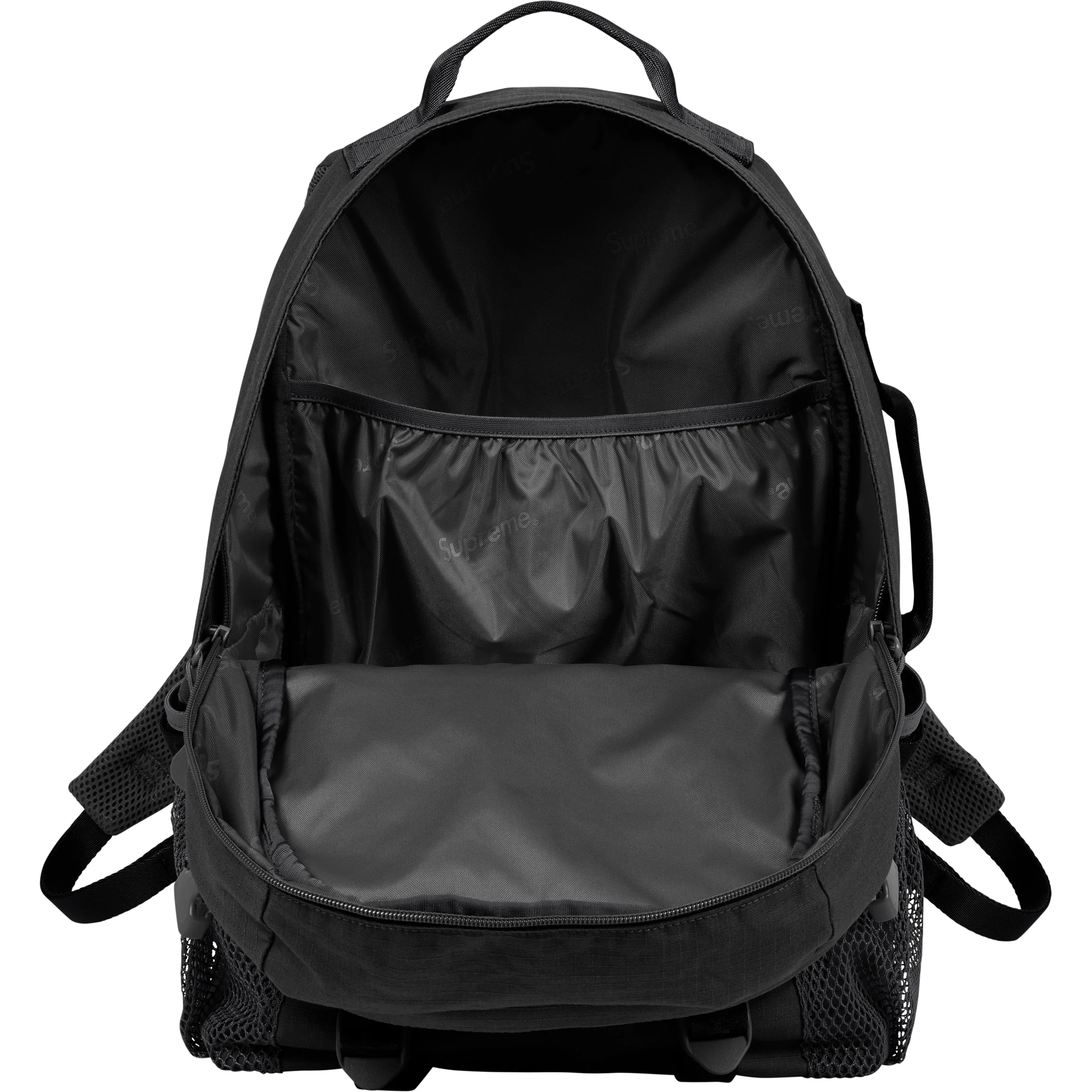 Backpack view 10