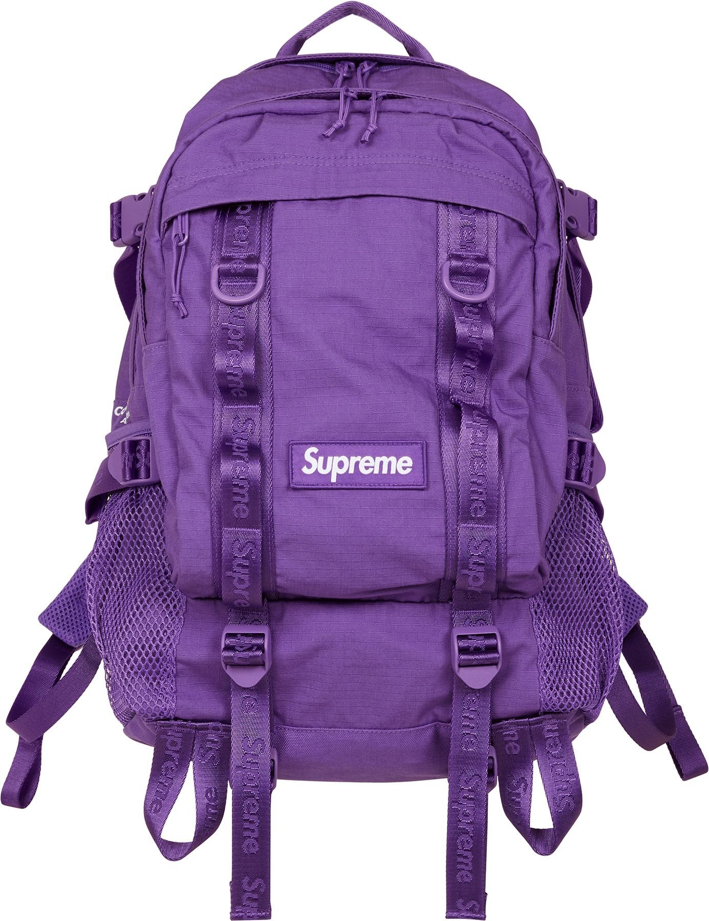 Backpack view 11