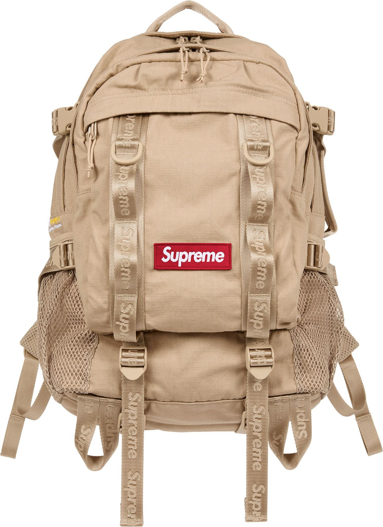 Backpack view 13